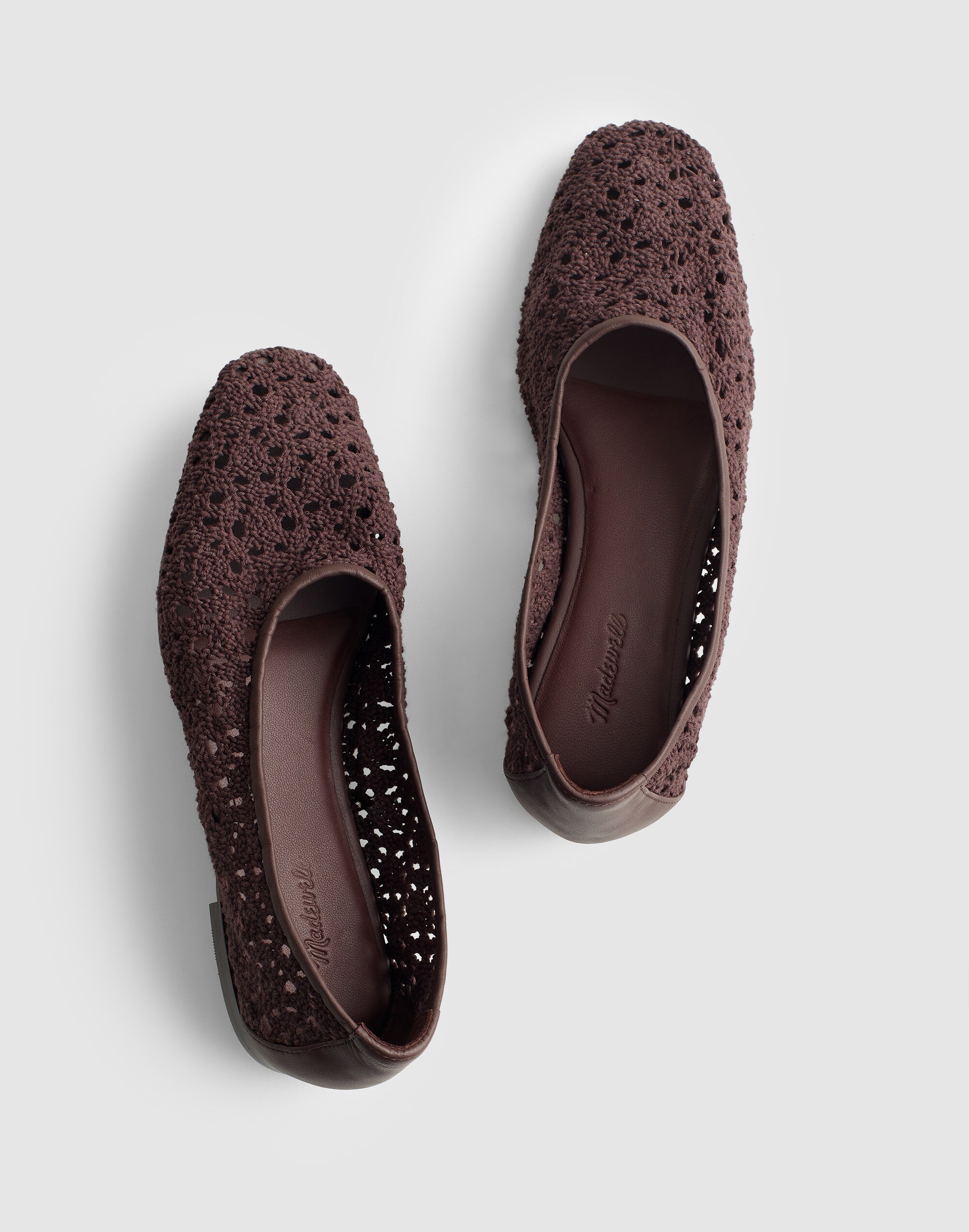 The Mylie Ballet Flat