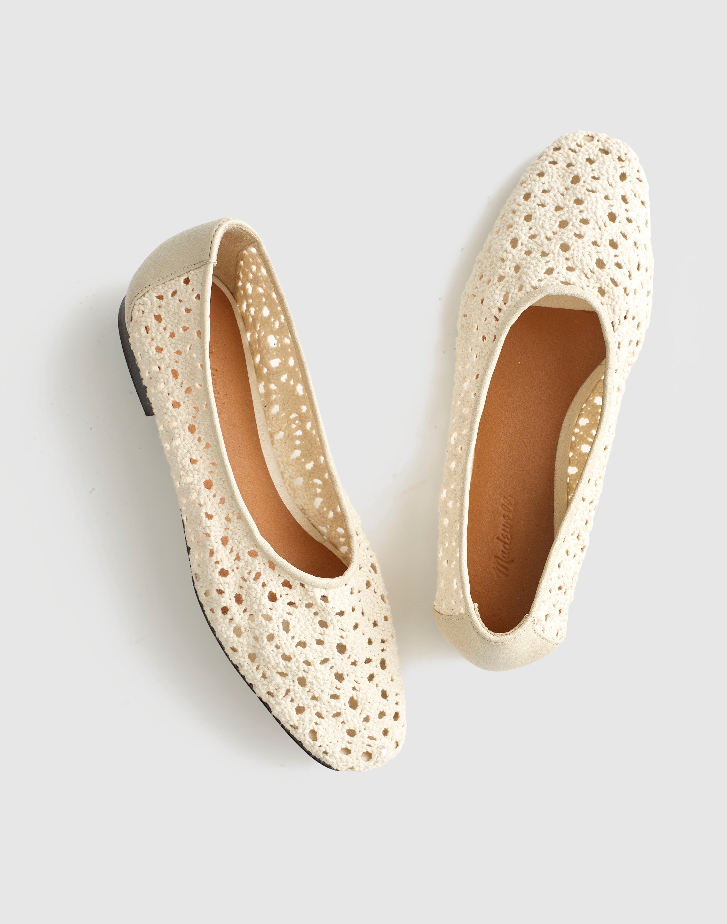 The Mylie Ballet Flat