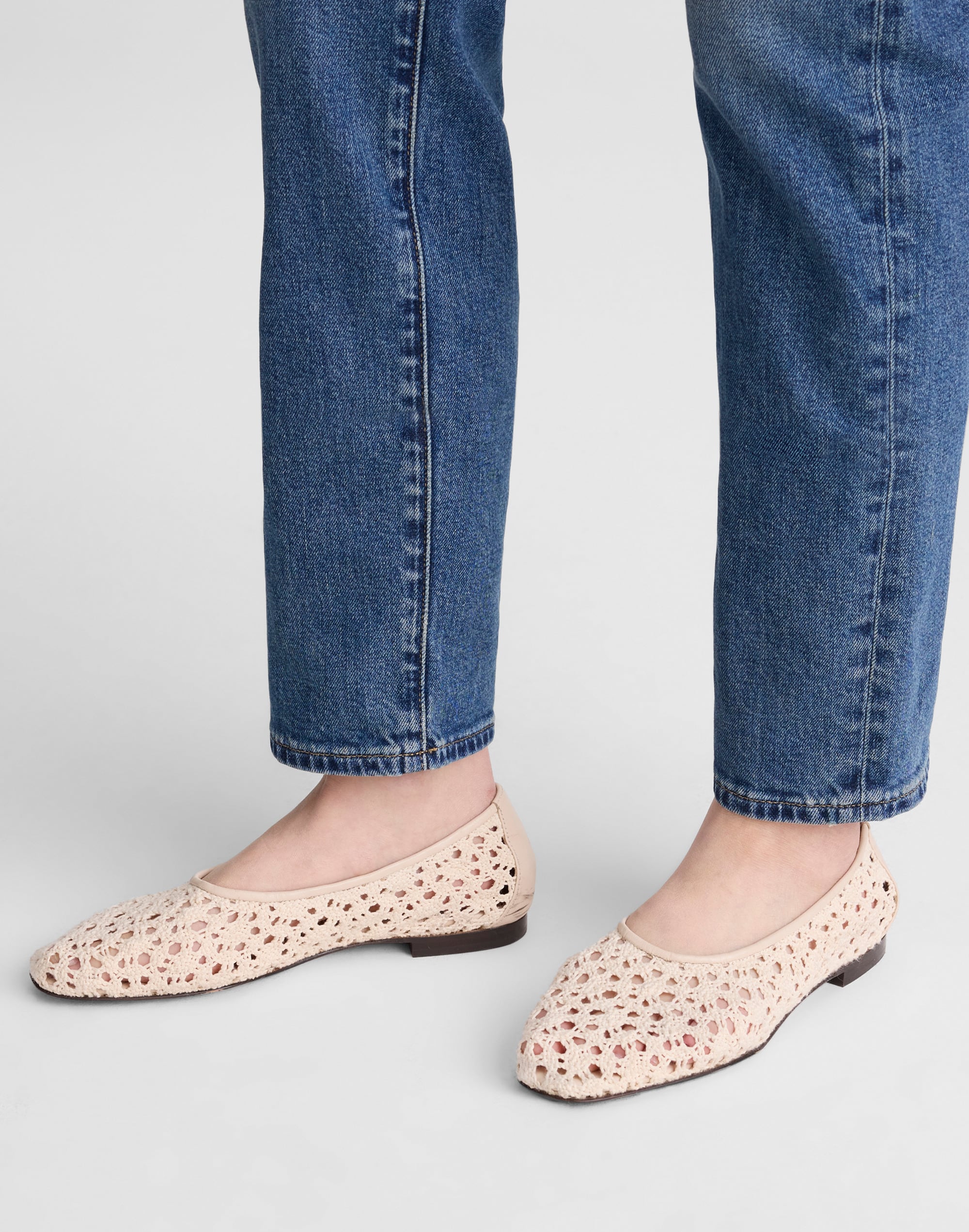 The Mylie Ballet Flat