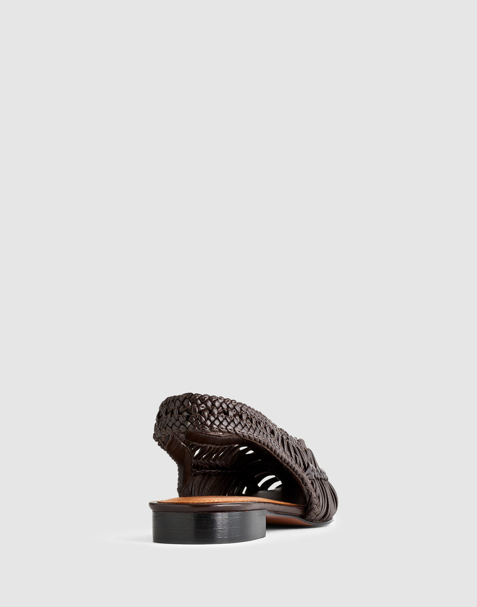 The Harpor Slingback Flat