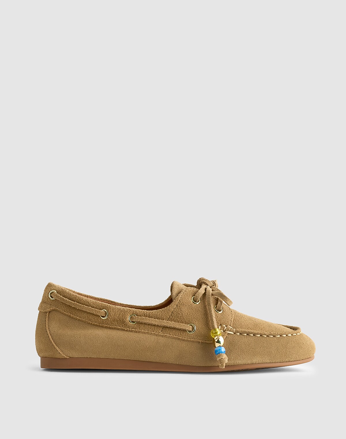 The Jamie Boat Shoe