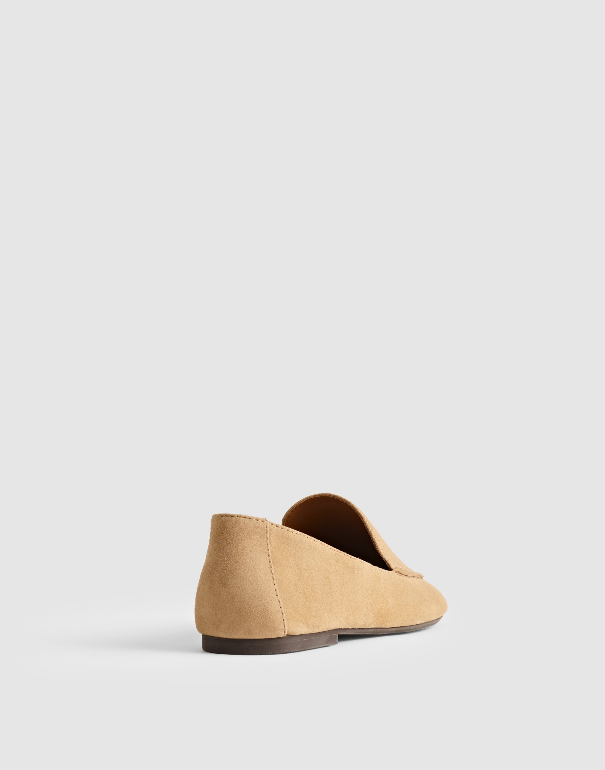 The Dolli Glove Loafer