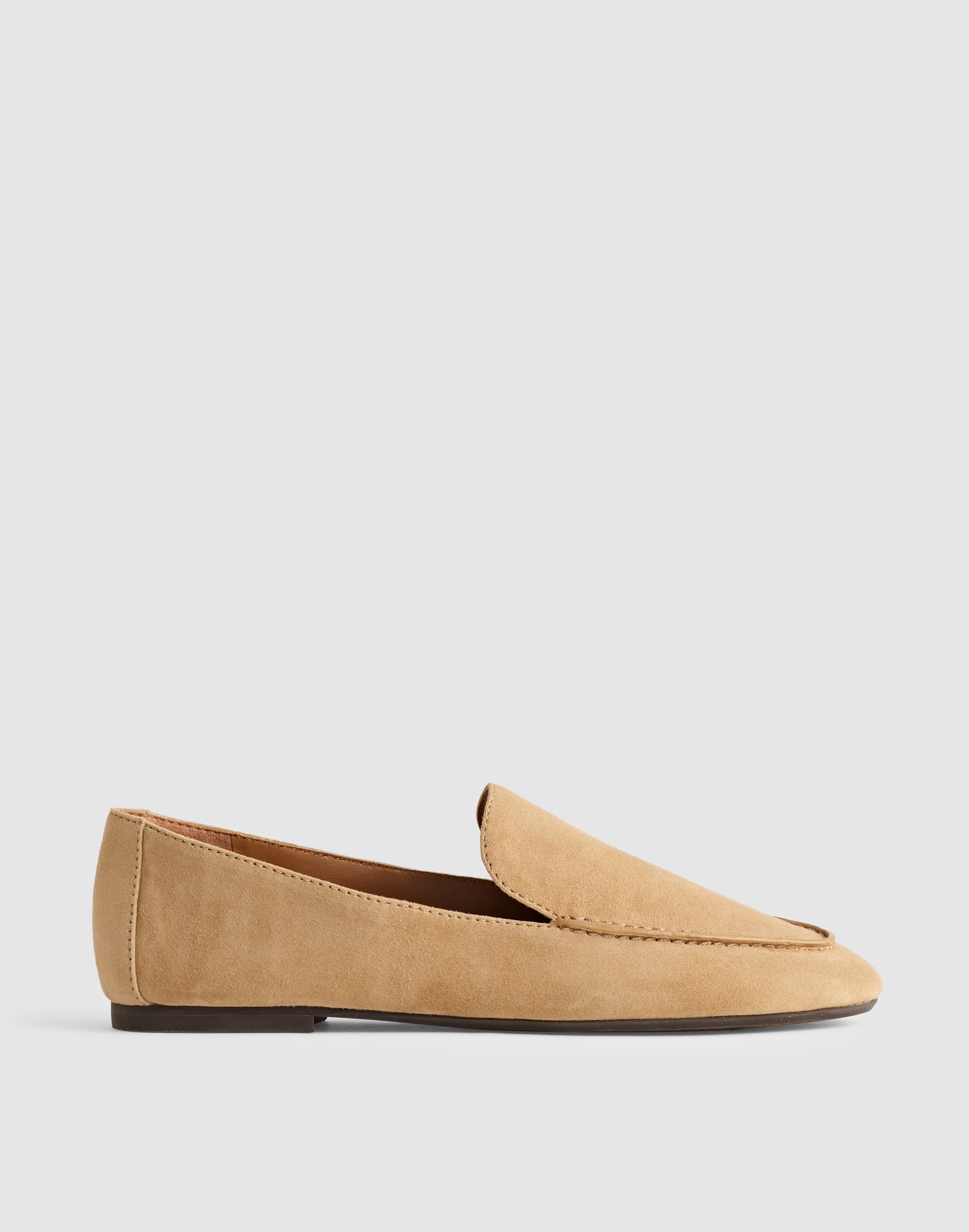 The Dolli Glove Loafer