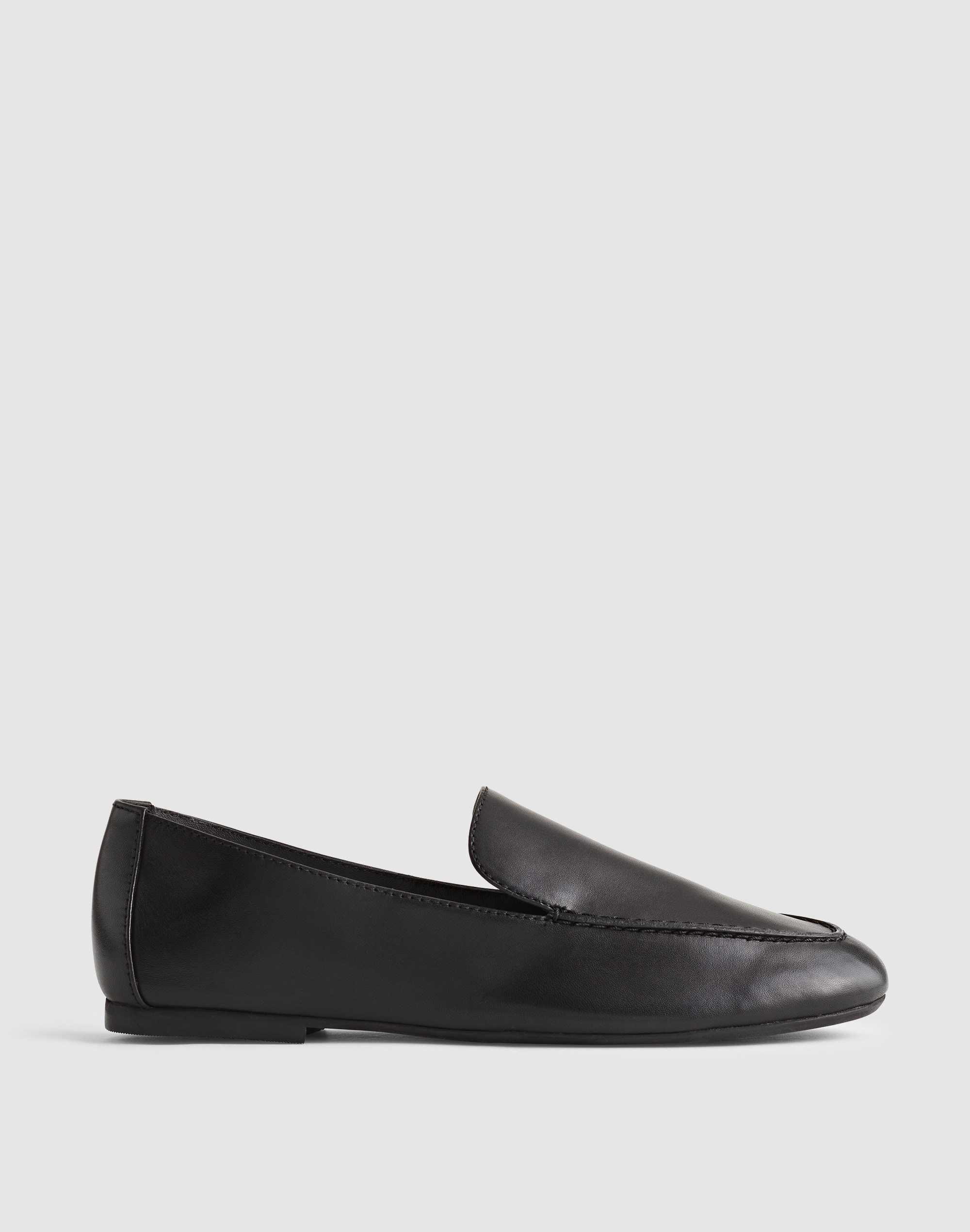 The Dolli Glove Loafer