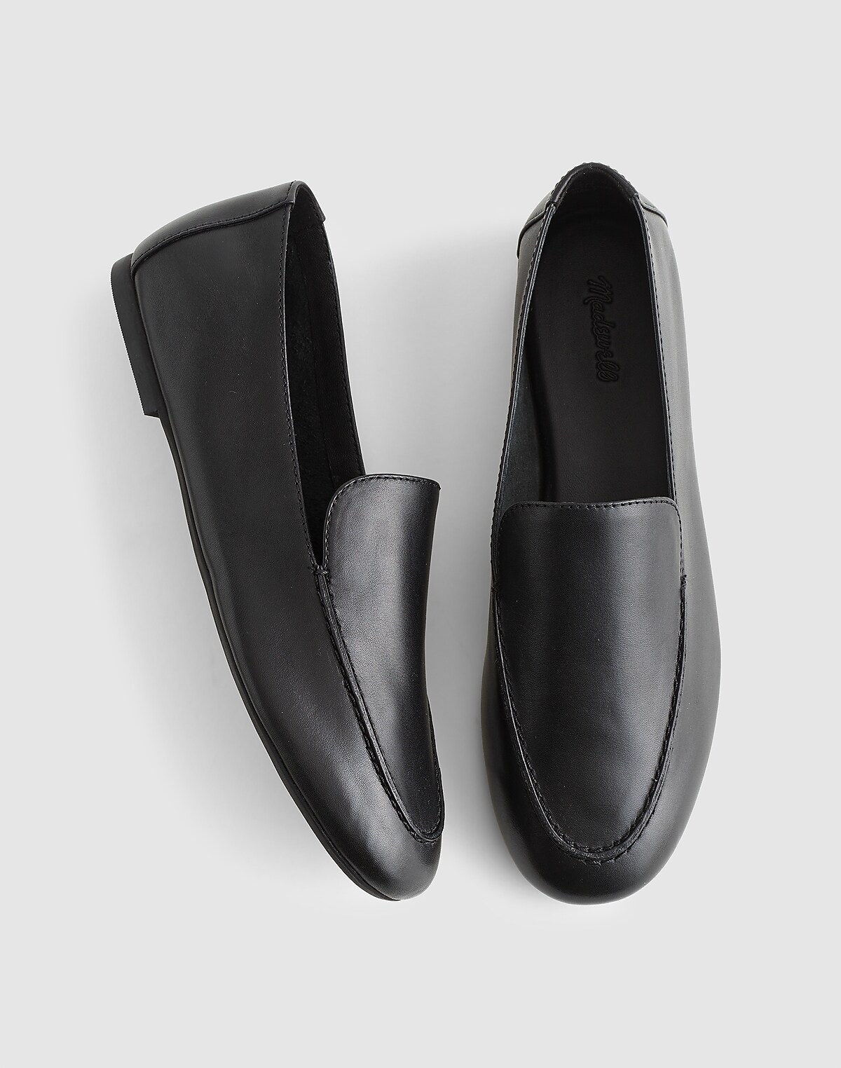 The Dolli Glove Loafer