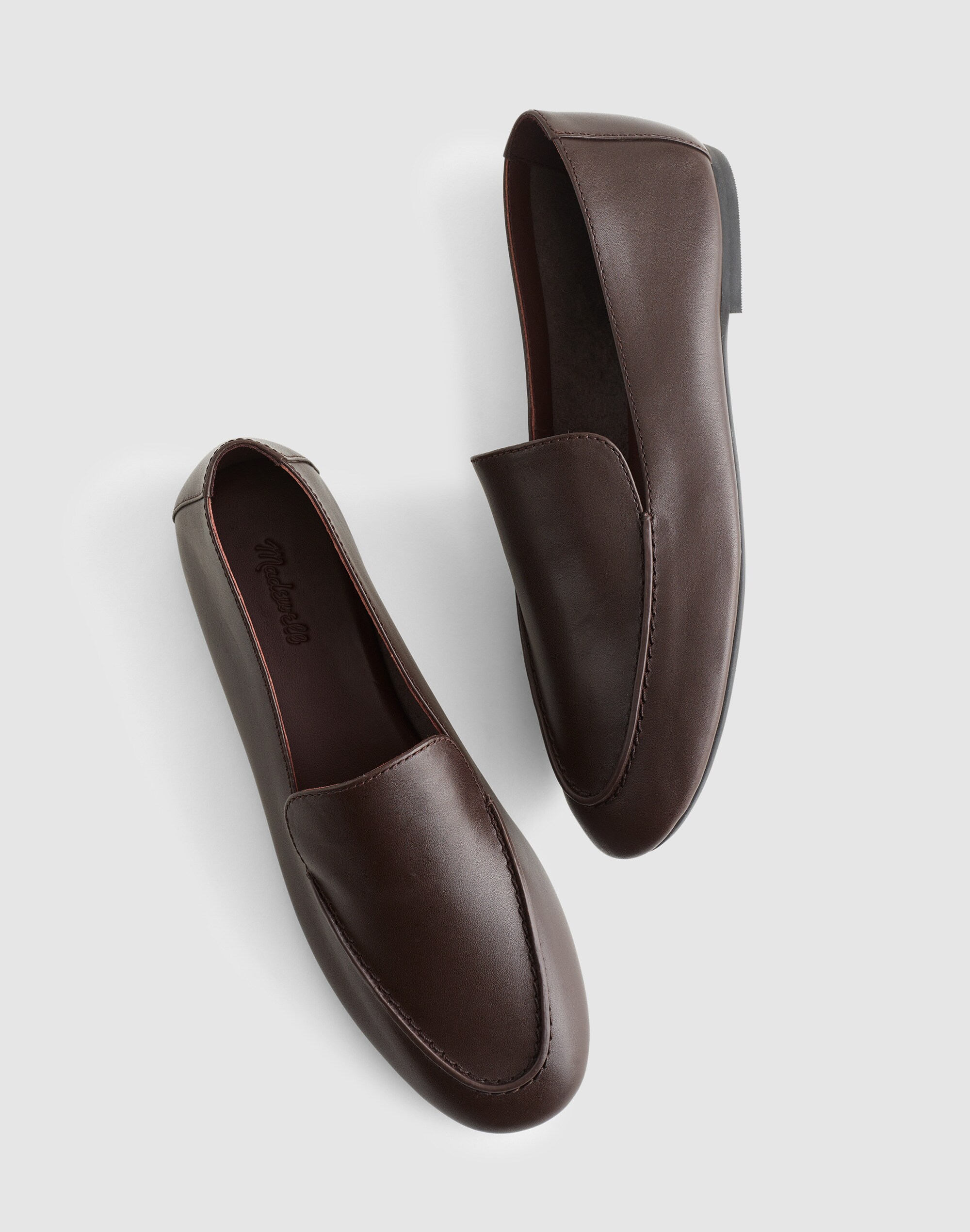 The Dolli Glove Loafer