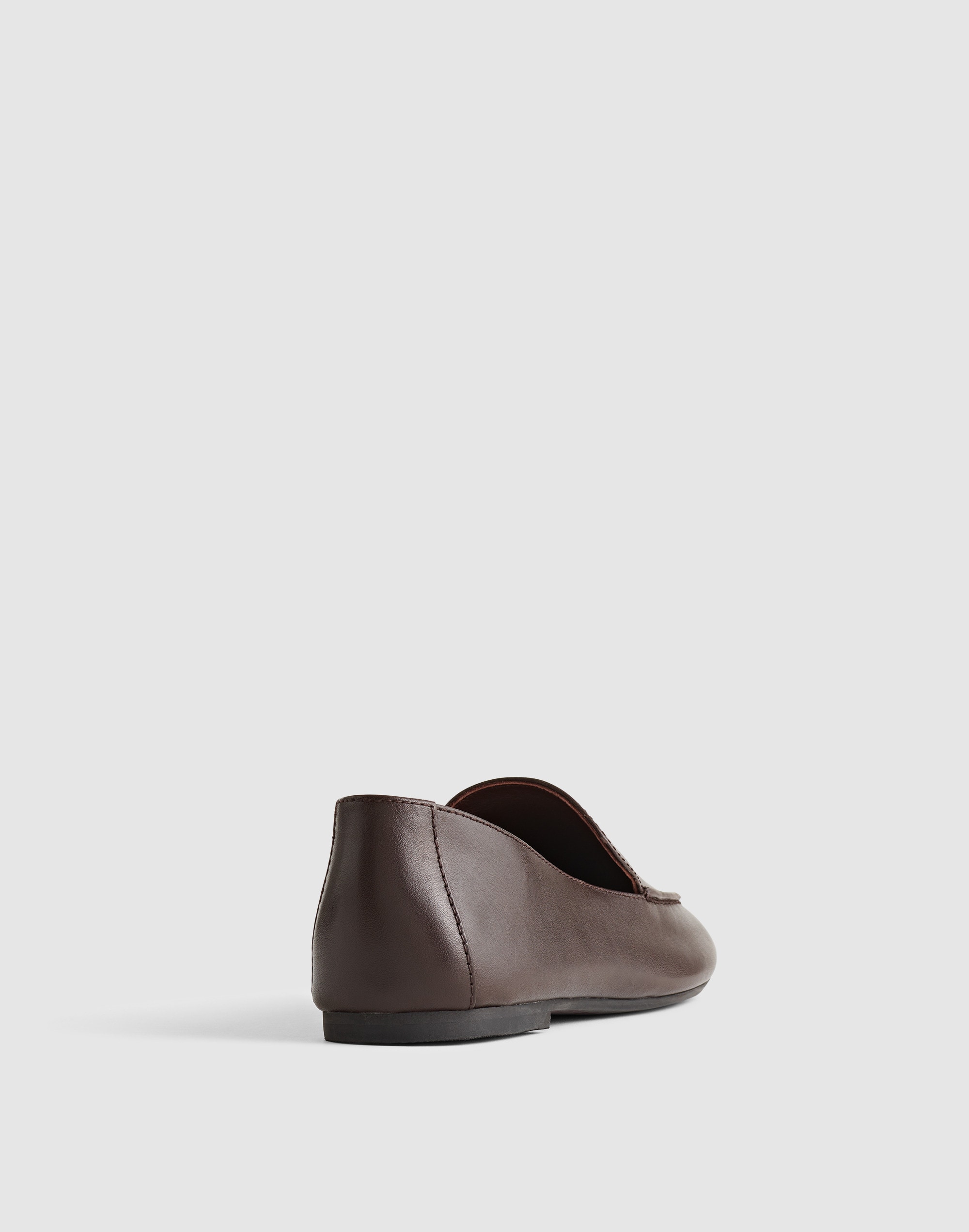 The Dolli Glove Loafer