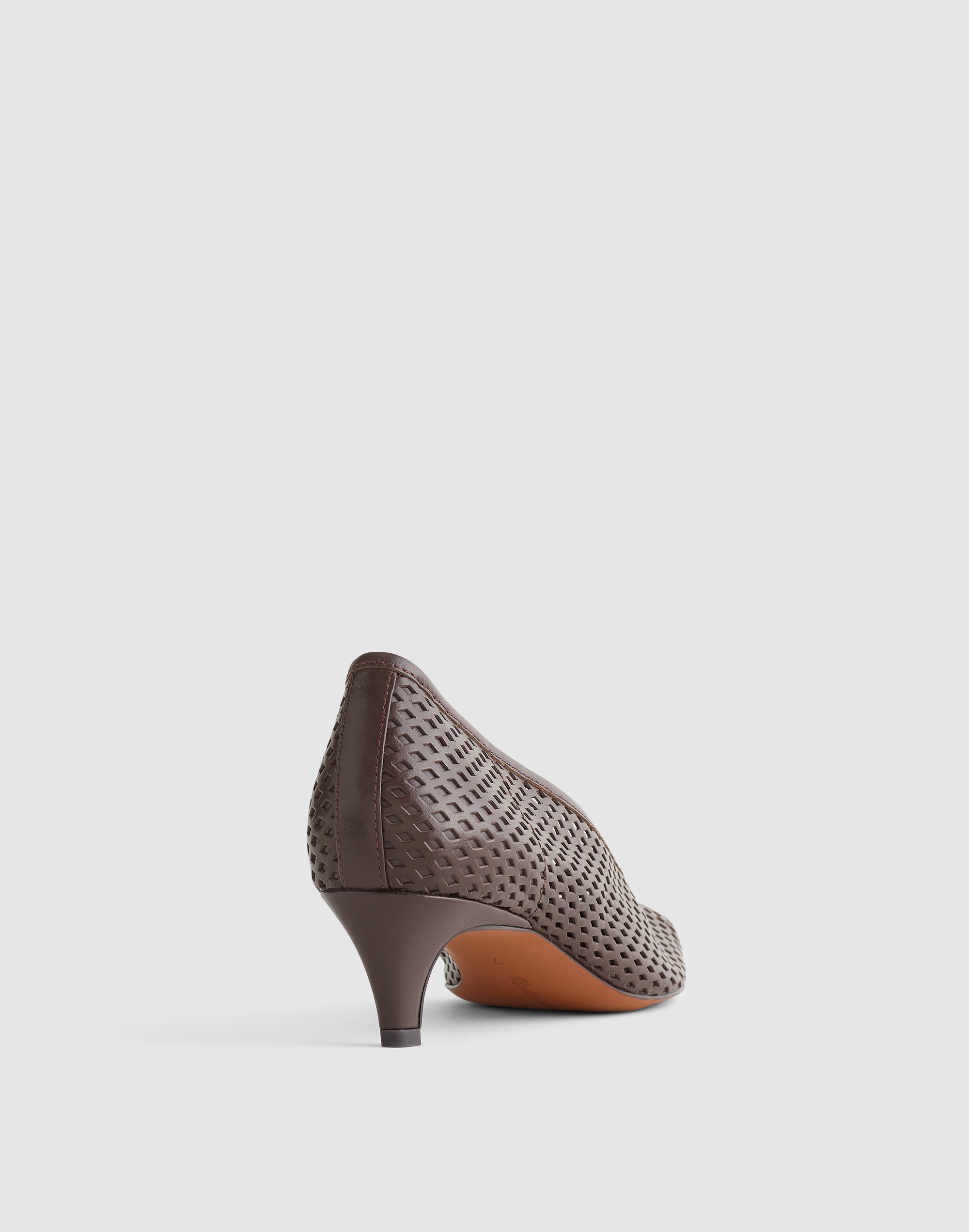The Emilie Glove Pump
