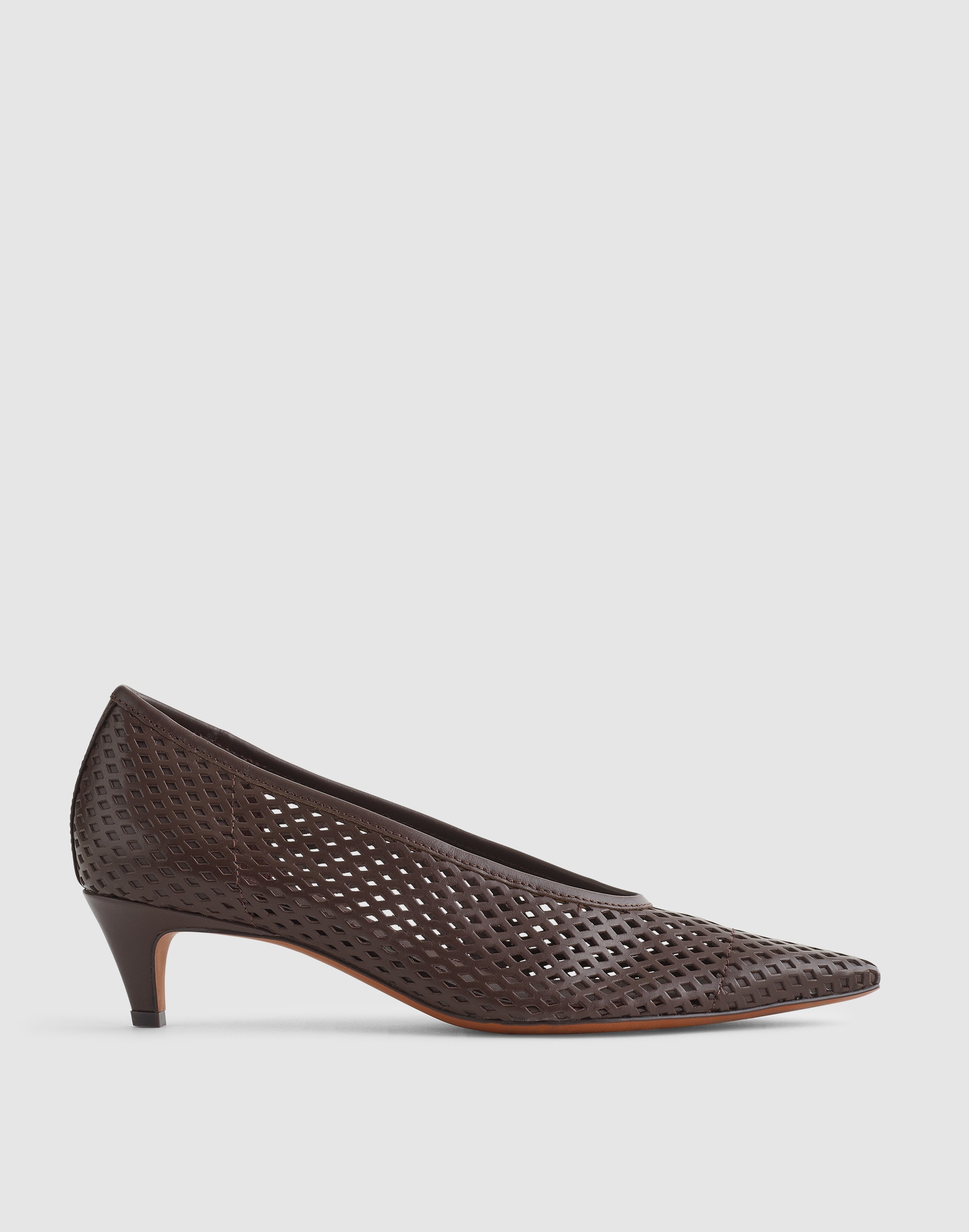The Emilie Glove Pump