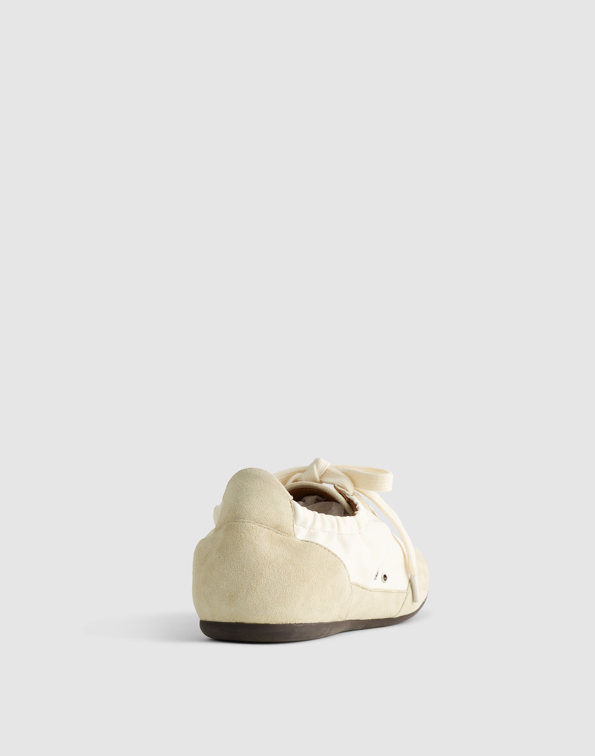 The Greta Ballet Sneaker