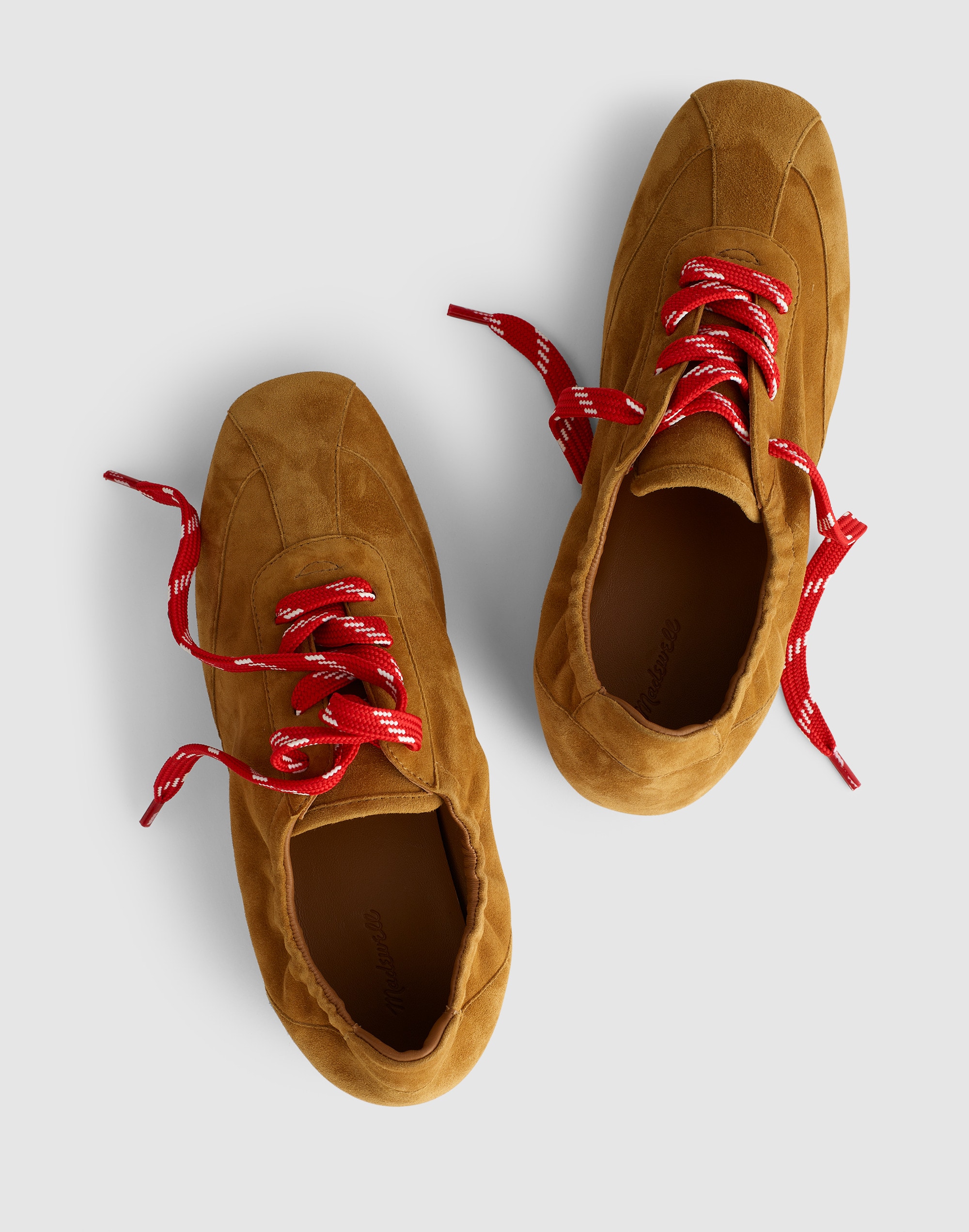 The Greta Ballet Sneaker