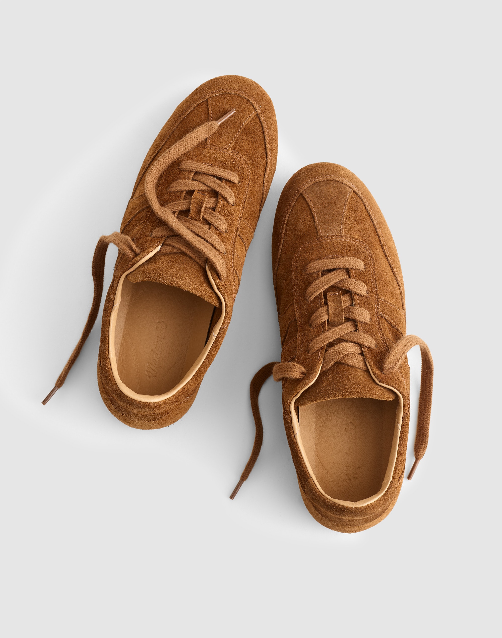 The Oaklynne Sneaker