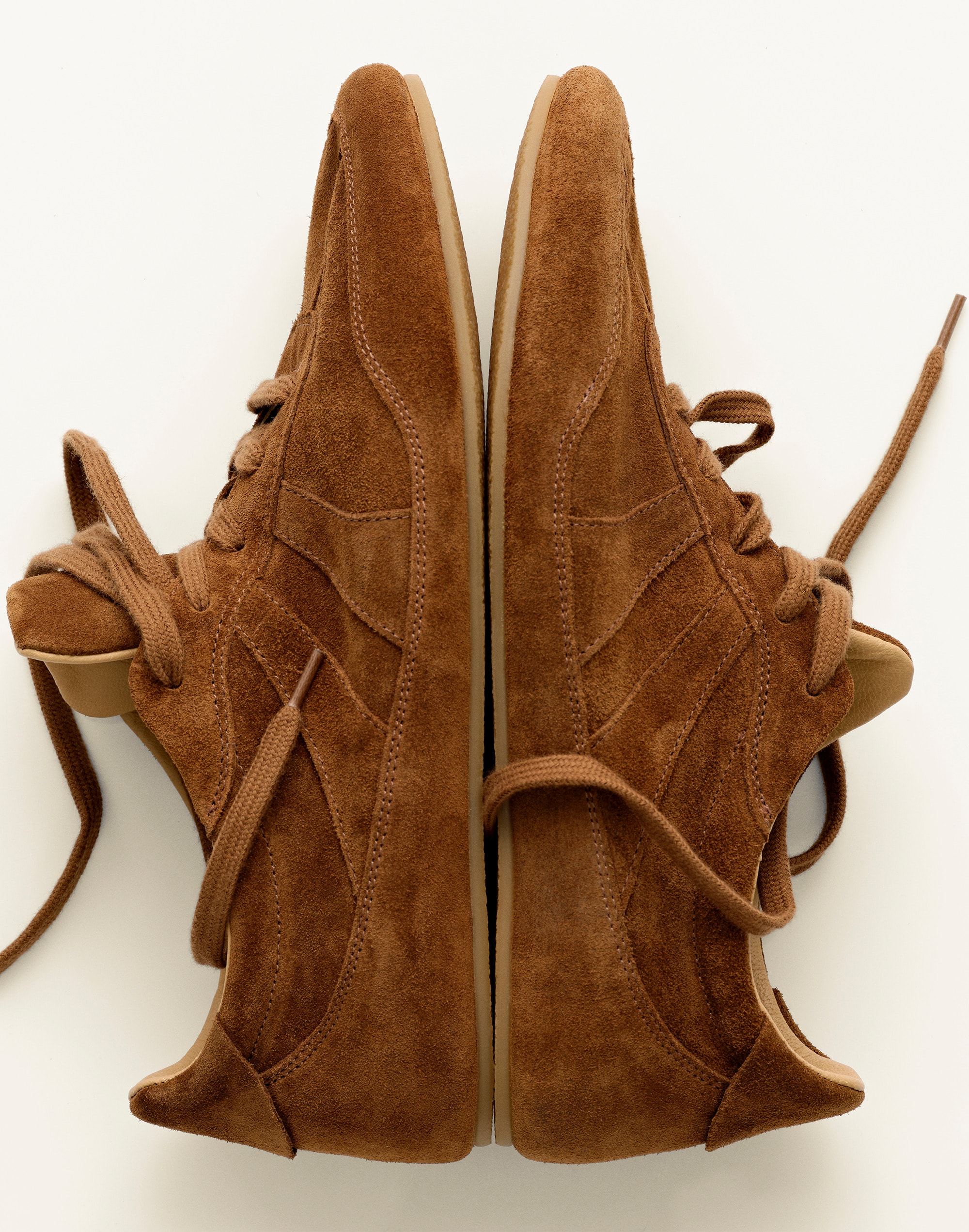 The Oaklynne Sneaker