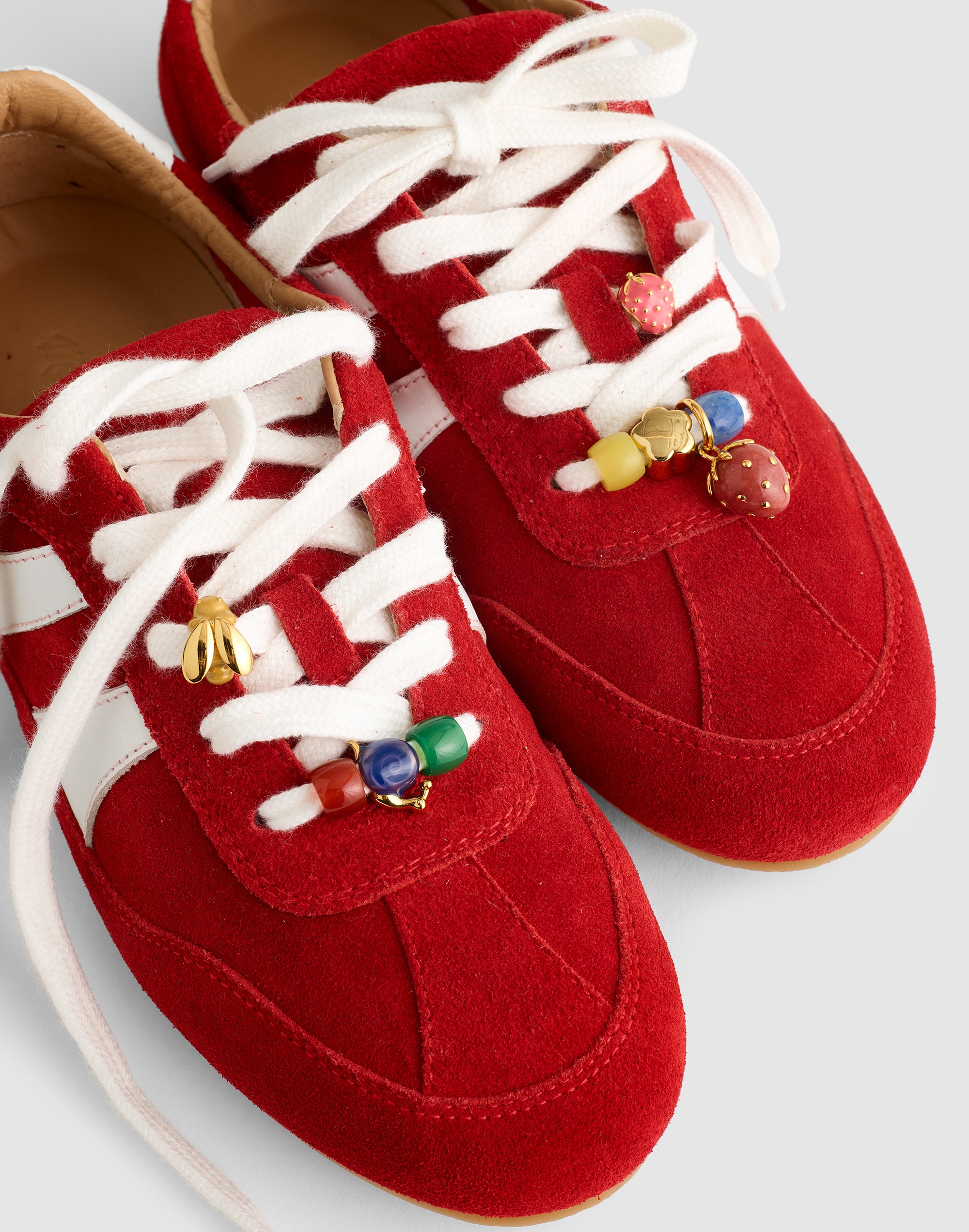 The Oaklynne Sneaker