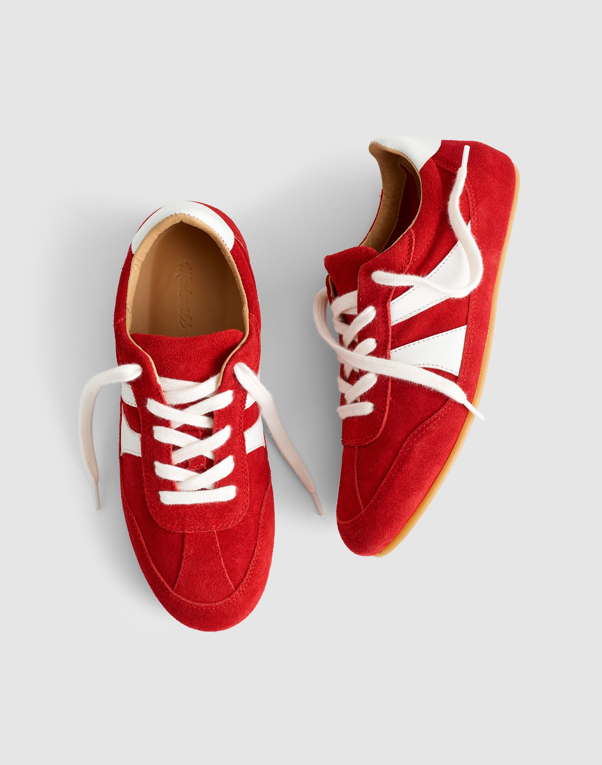 The Oaklynne Sneaker