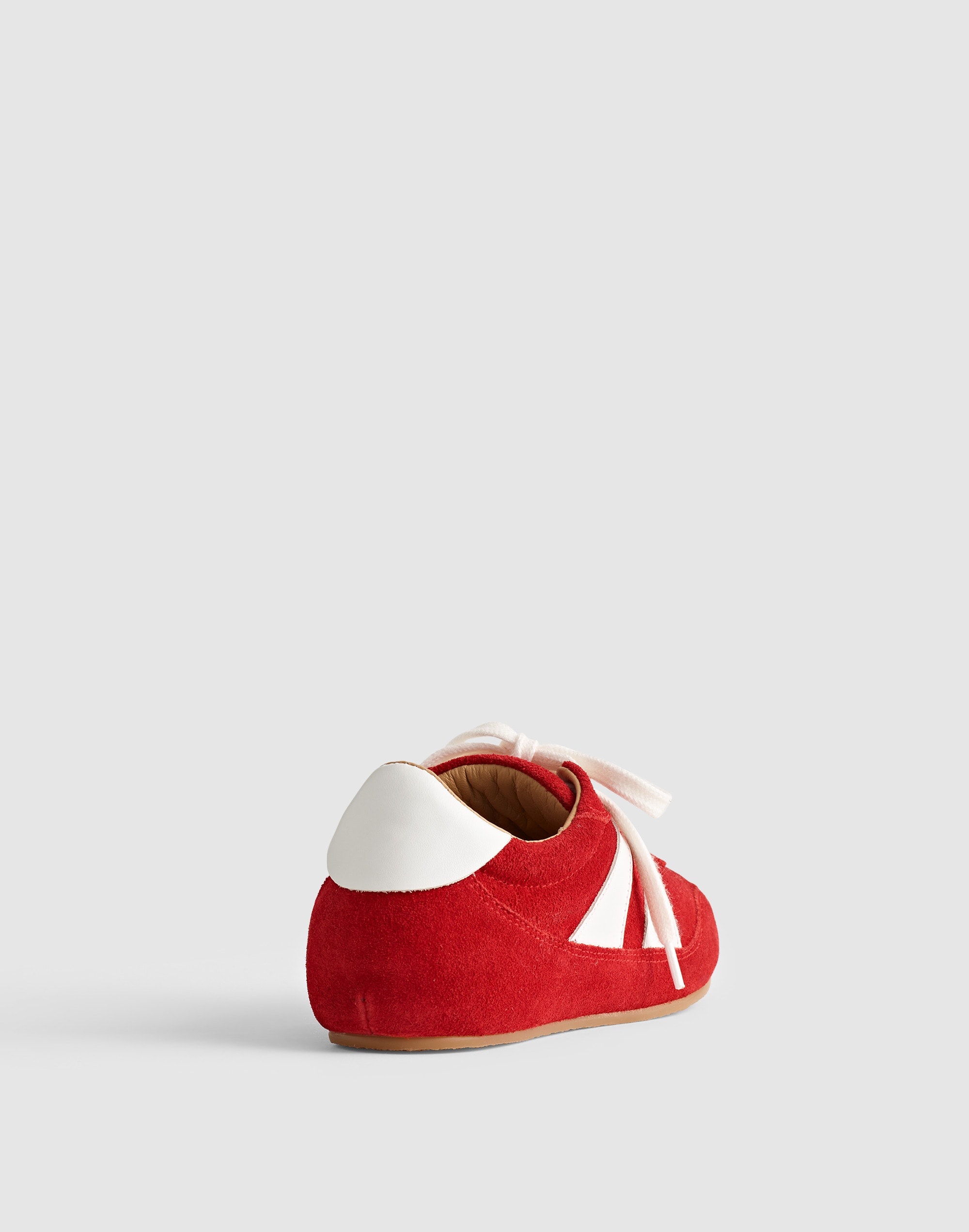 The Oaklynne Sneaker