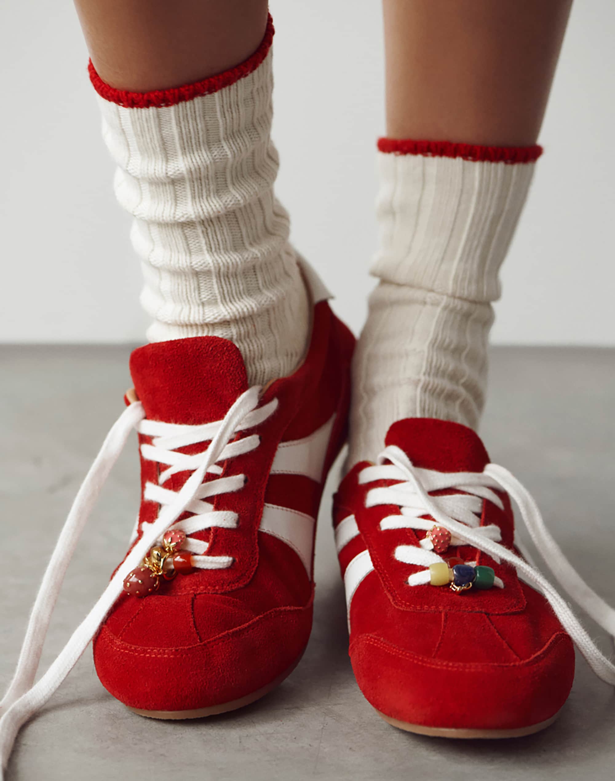 The Oaklynne Sneaker