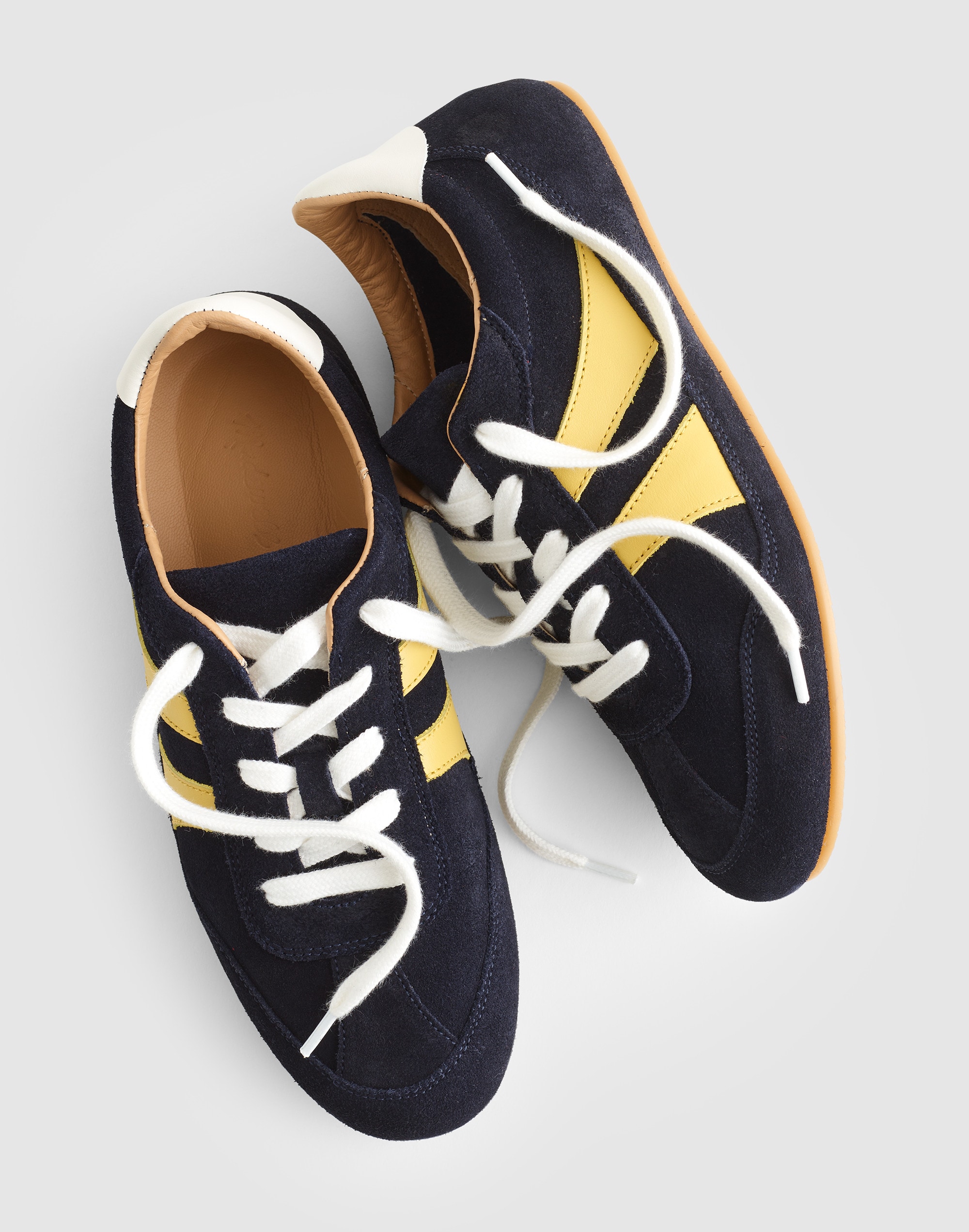 The Oaklynne Sneaker