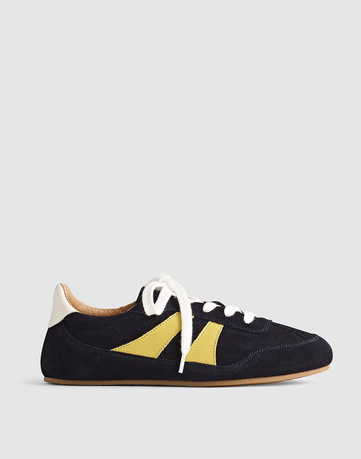 The Oaklynne Sneaker