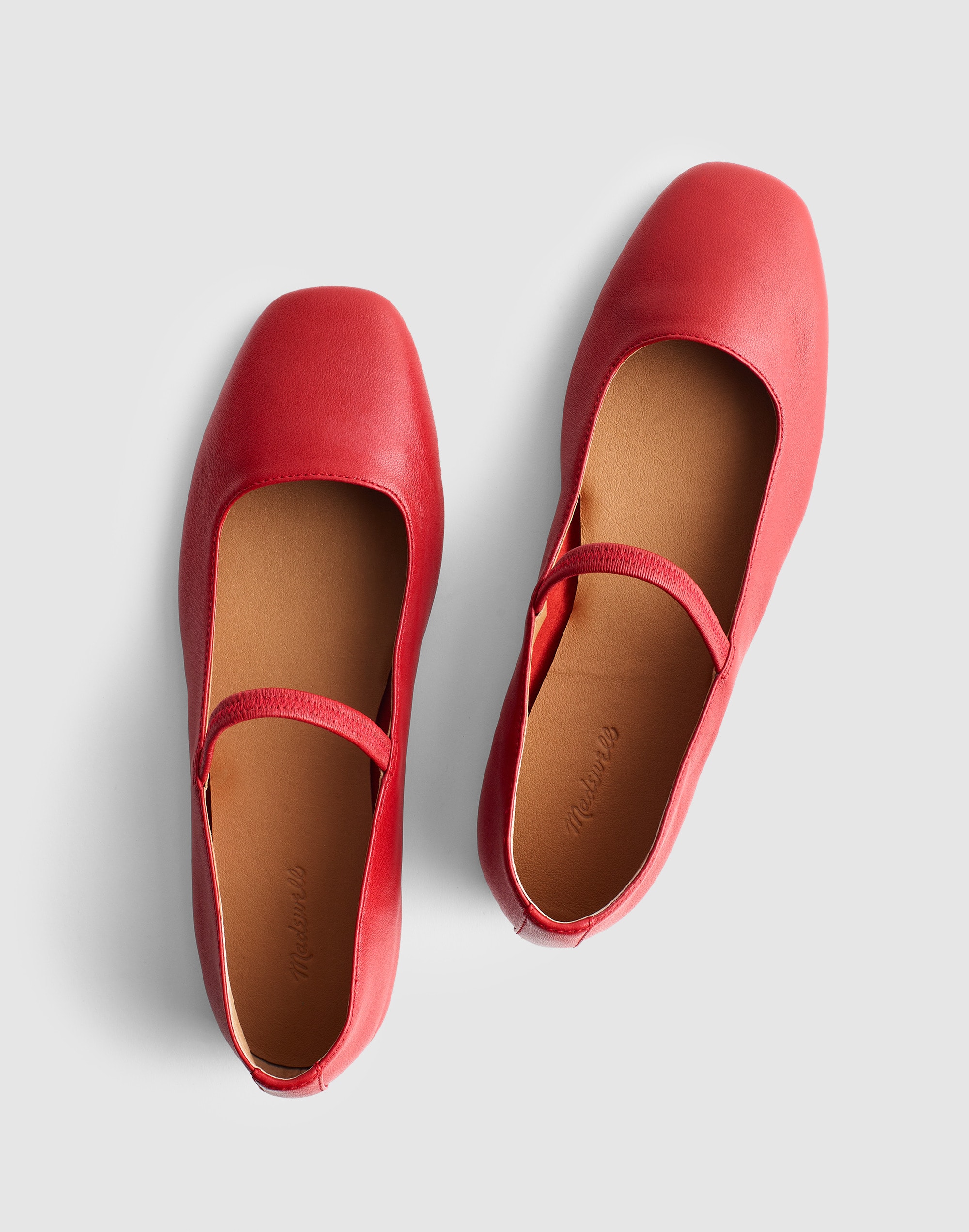 The Greta Ballet Flat