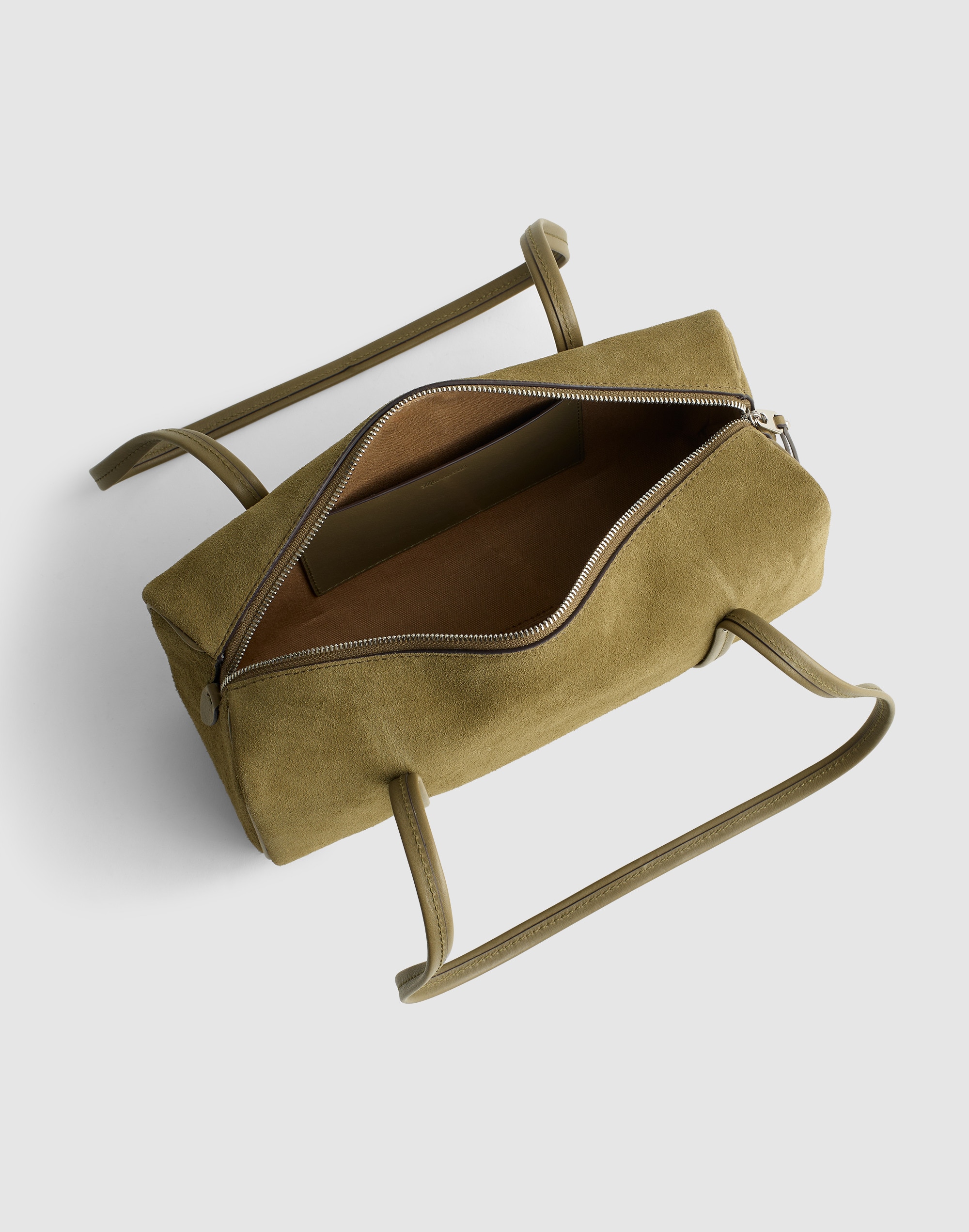 The Brioche Shoulder Bag