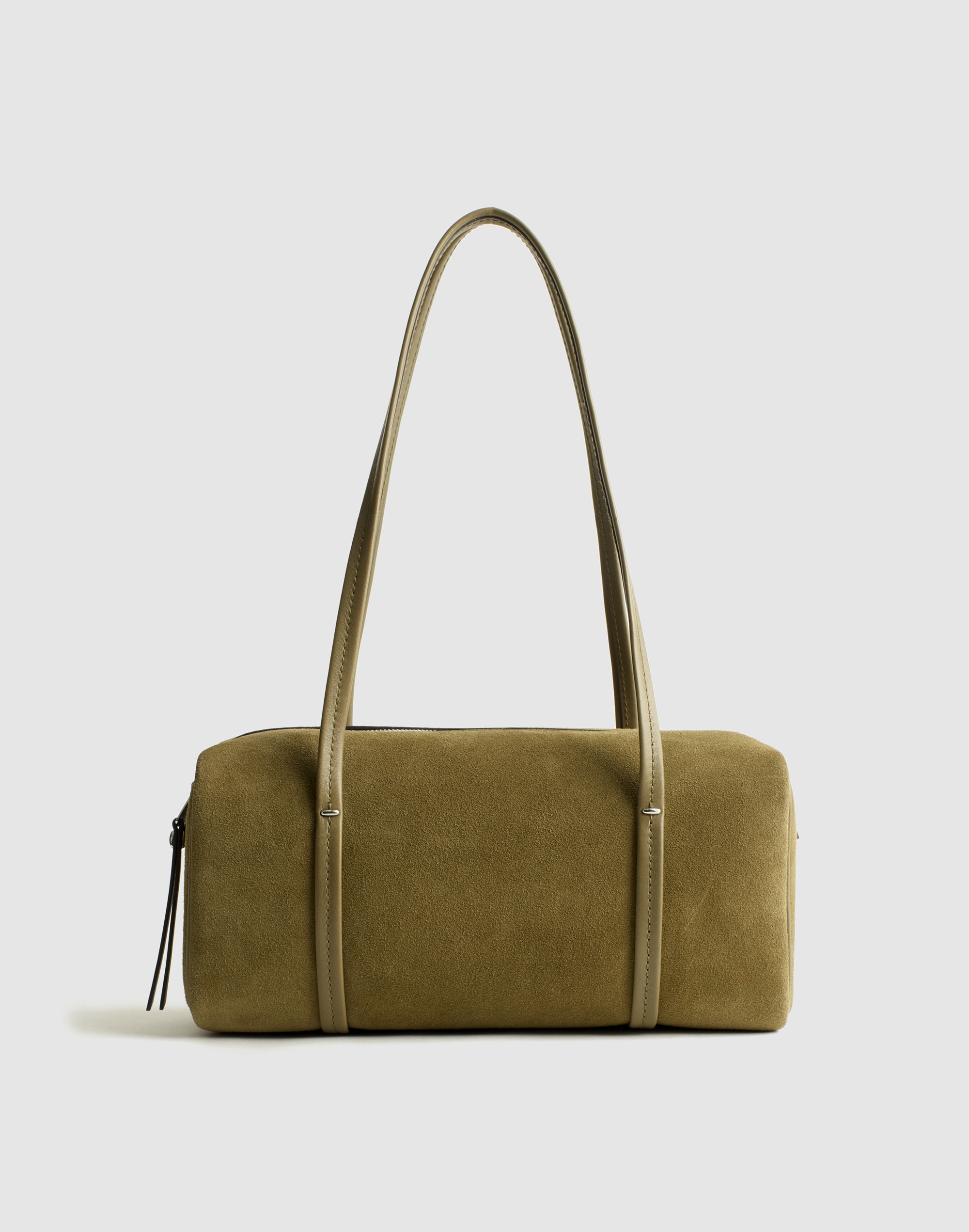 The Brioche Shoulder Bag