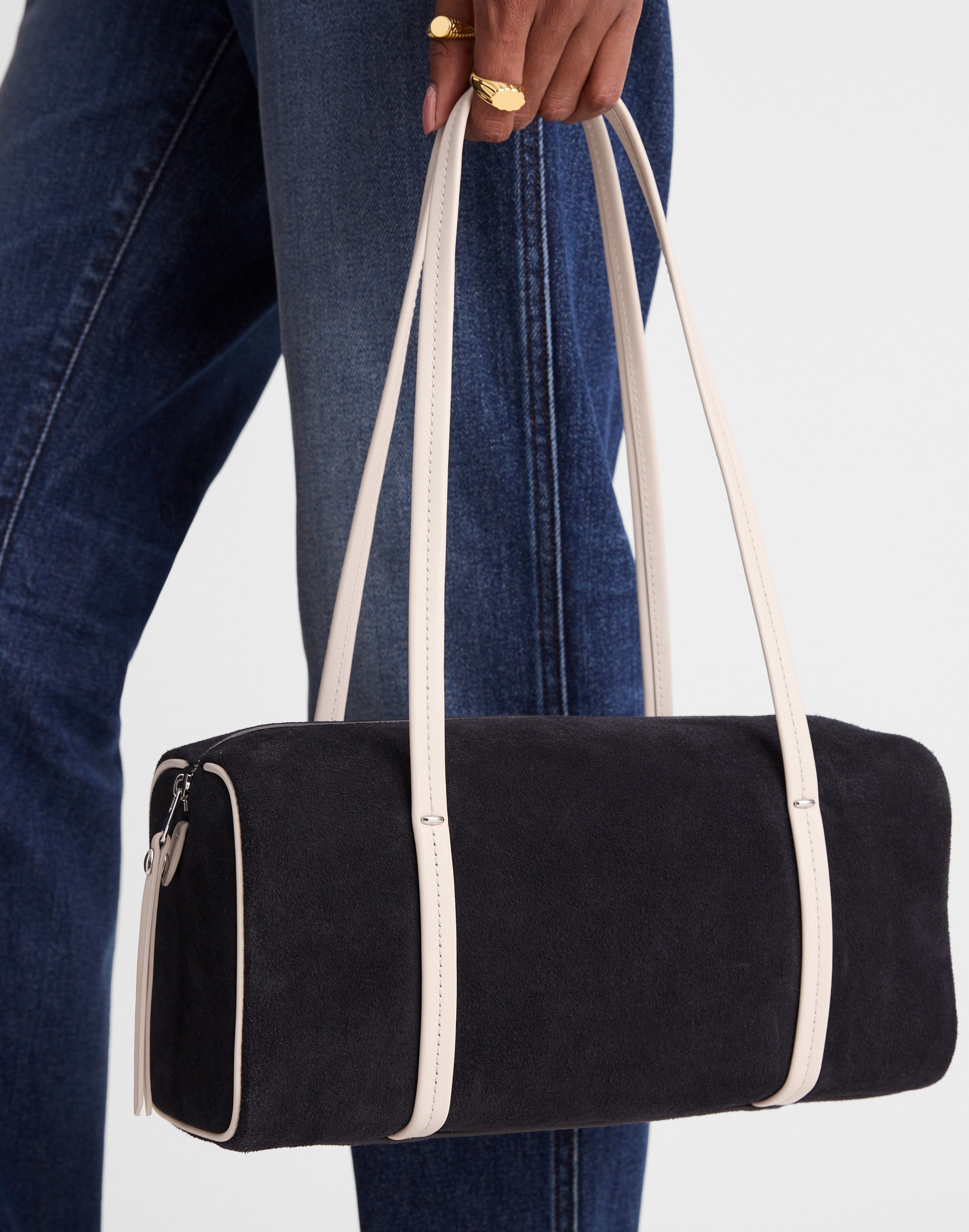 The Brioche Shoulder Bag