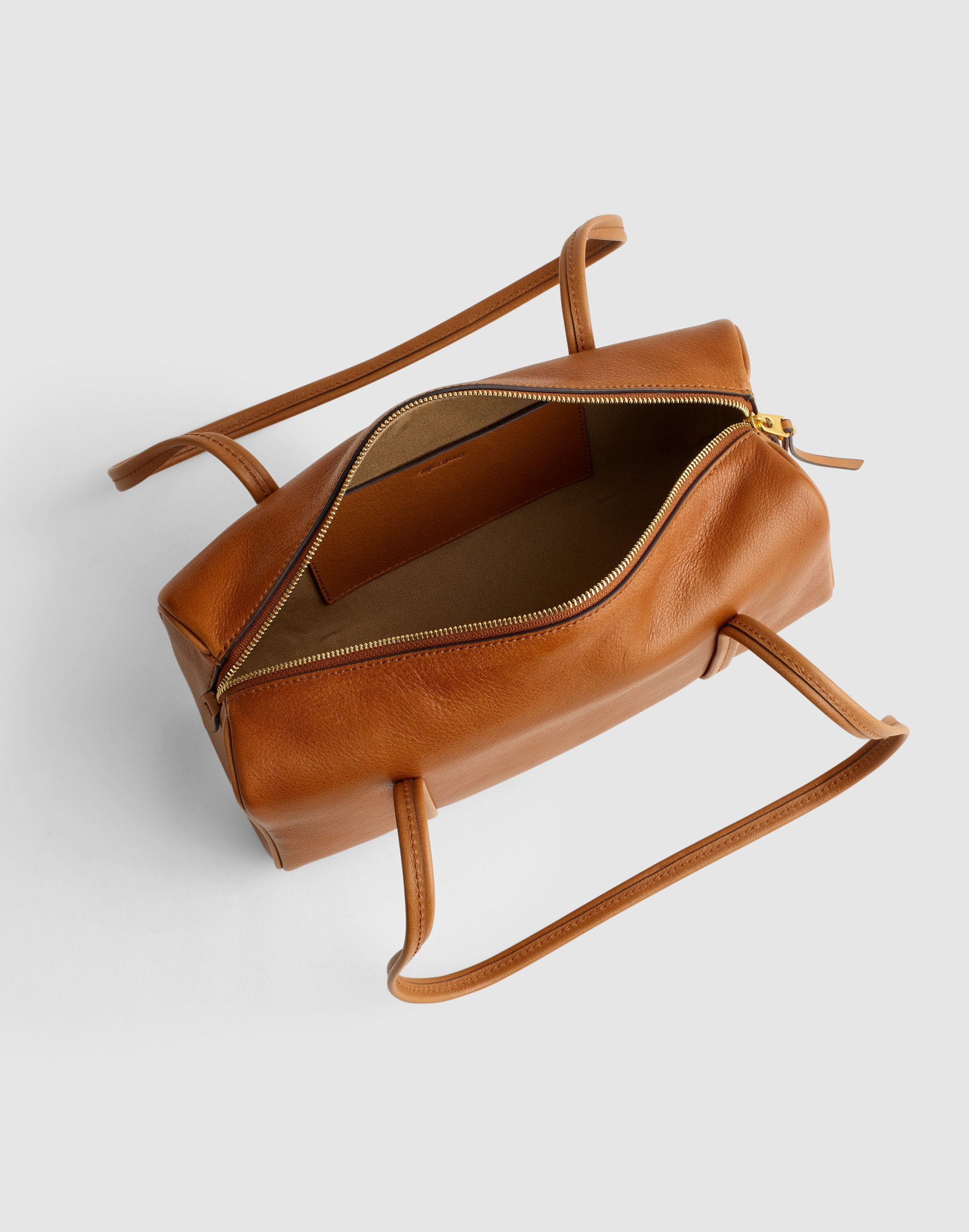 The Brioche Shoulder Bag