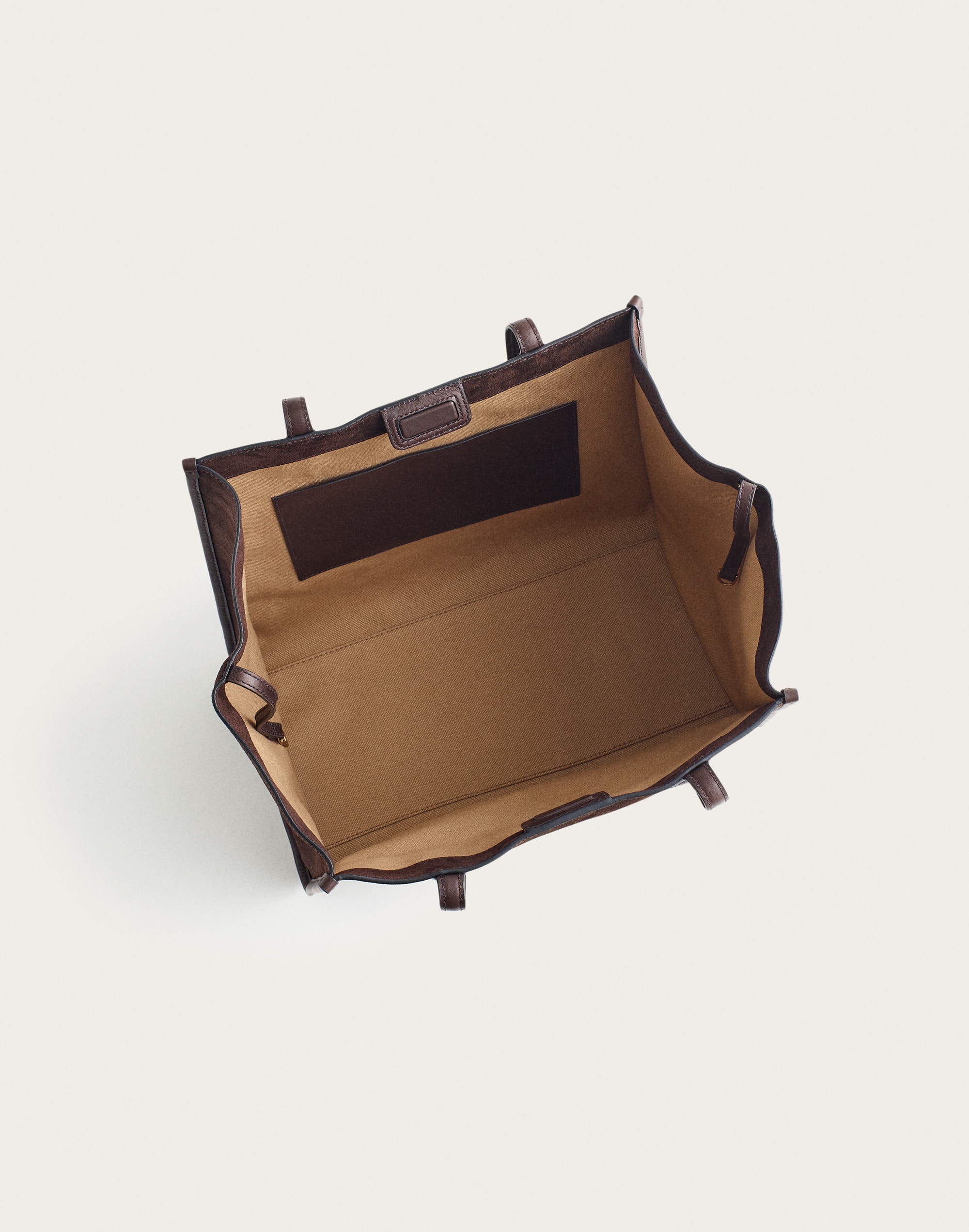 The Lexington Tote