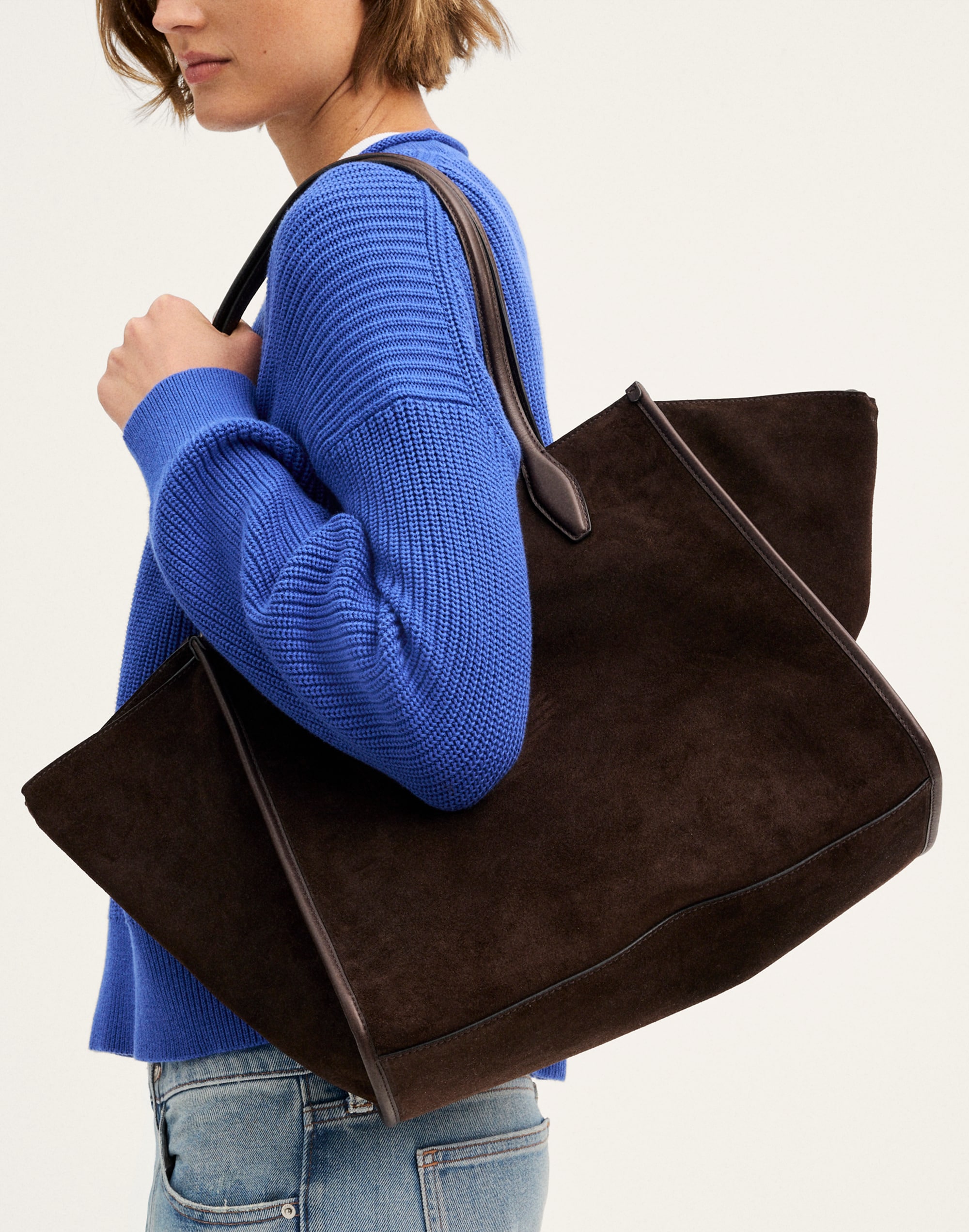 The Lexington Tote