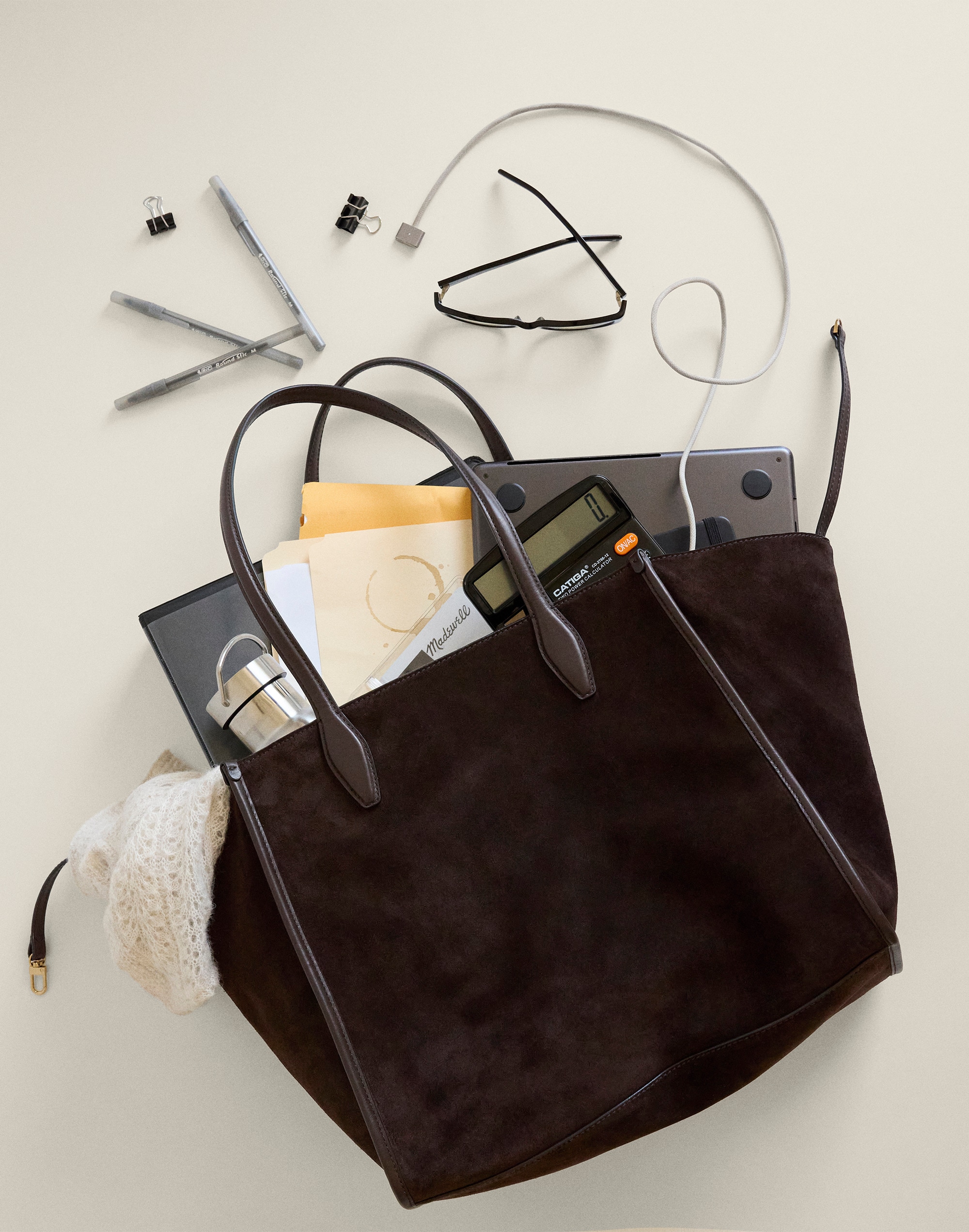 The Lexington Tote