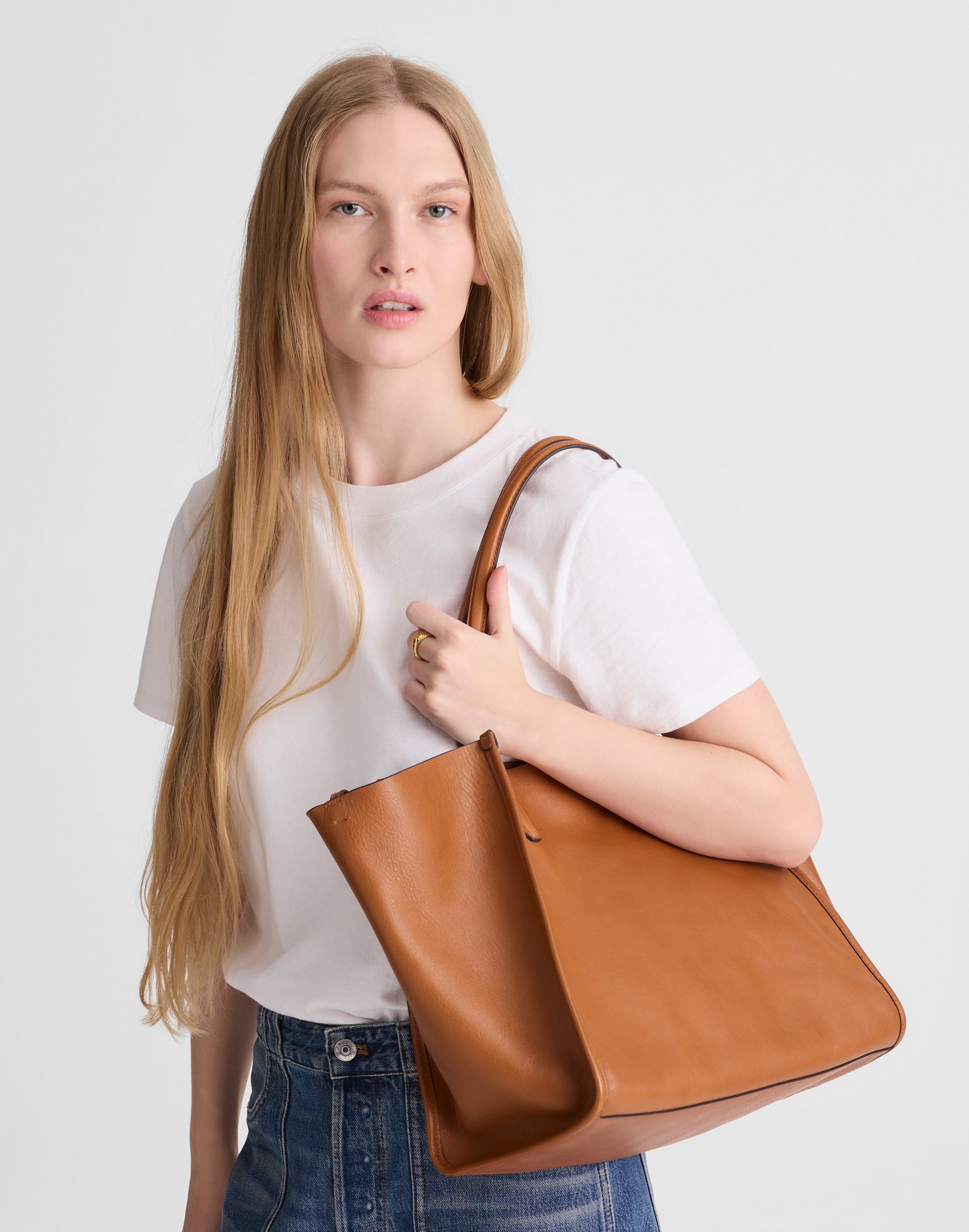 The Lexington Tote