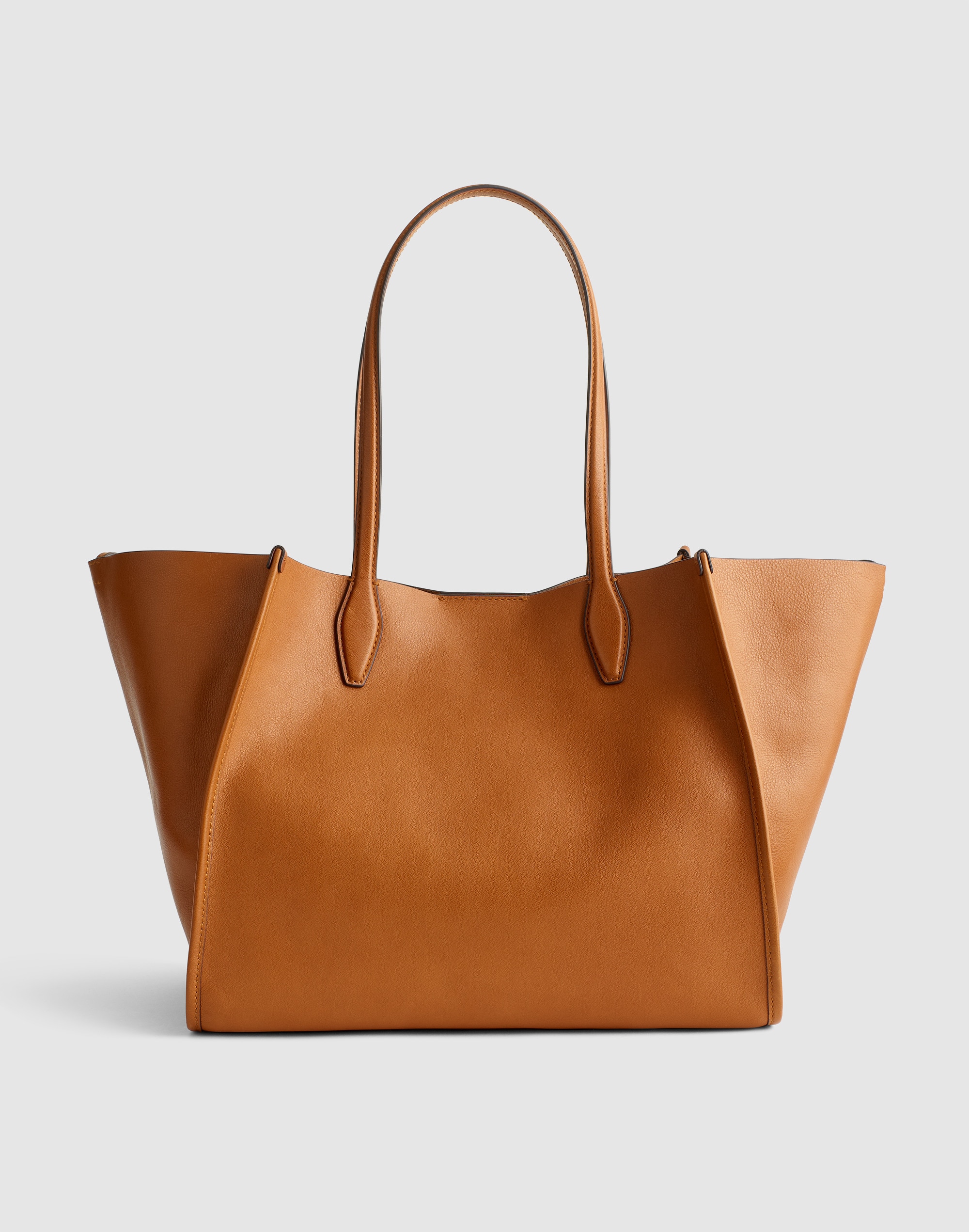 Madewell The Lexington Tote