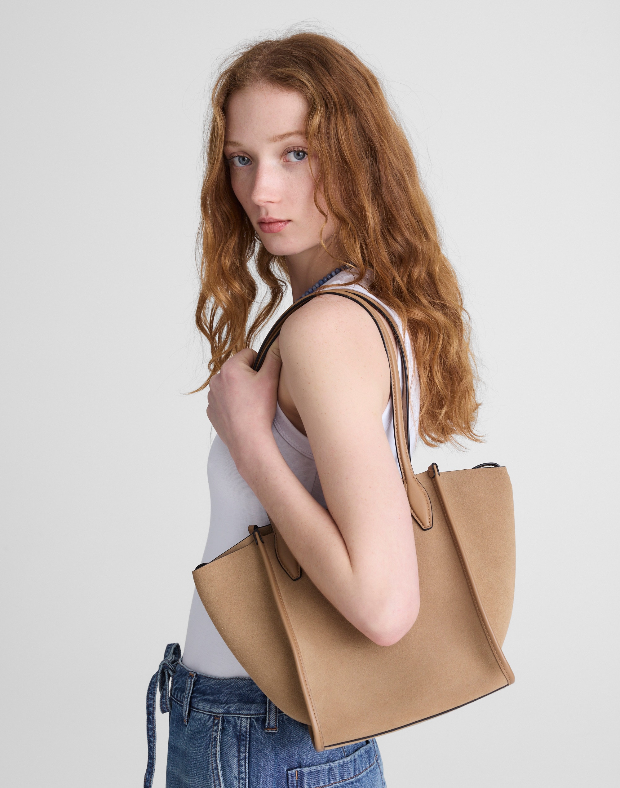 The Lexington Small Tote