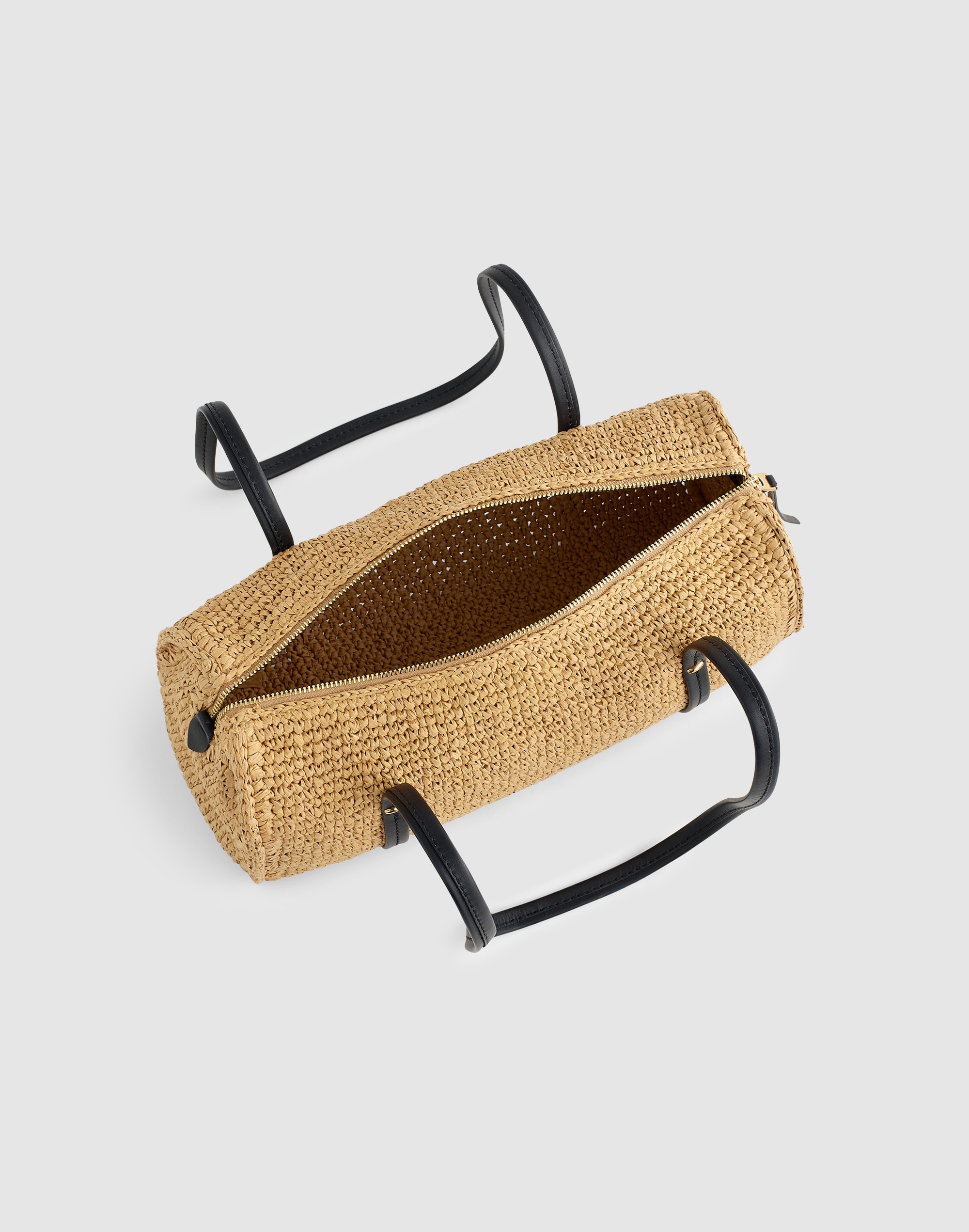 The Brioche Shoulder Bag