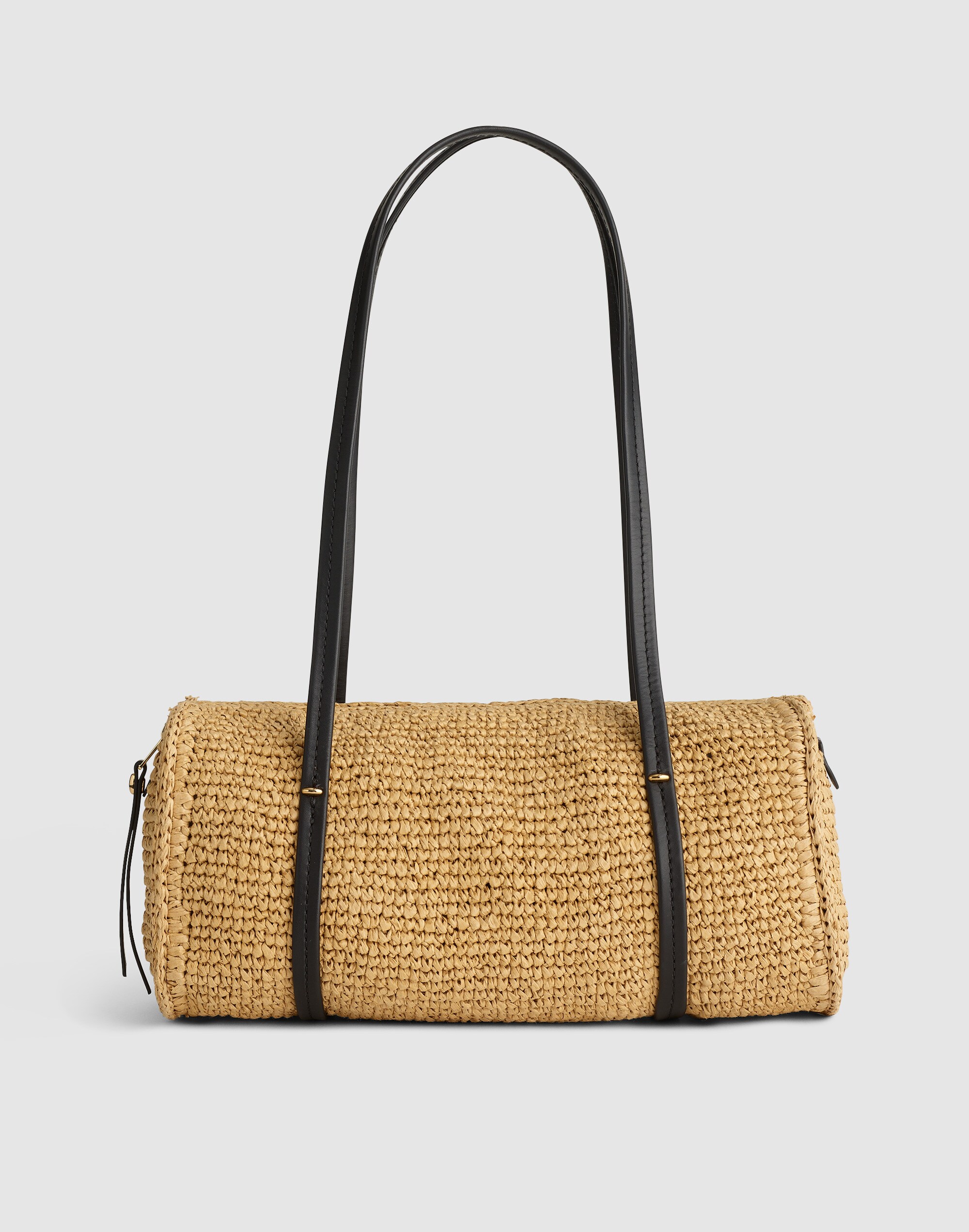 The Brioche Shoulder Bag