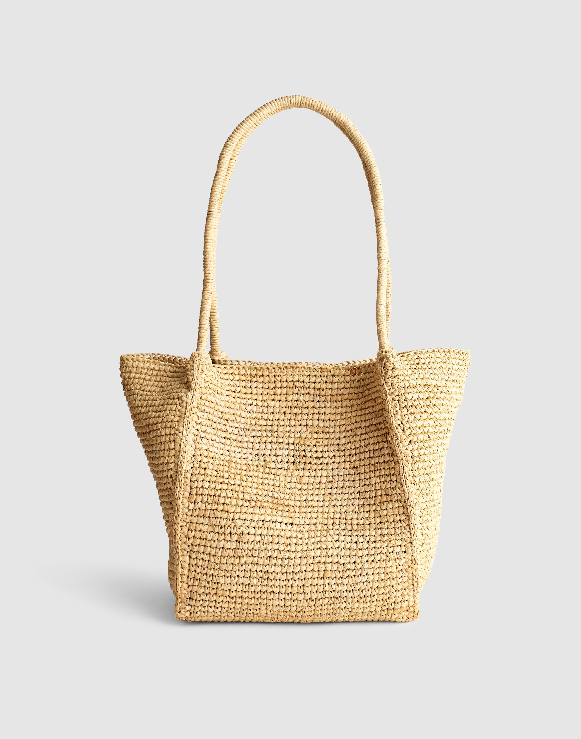 Madewell The Lexington Small Tote
