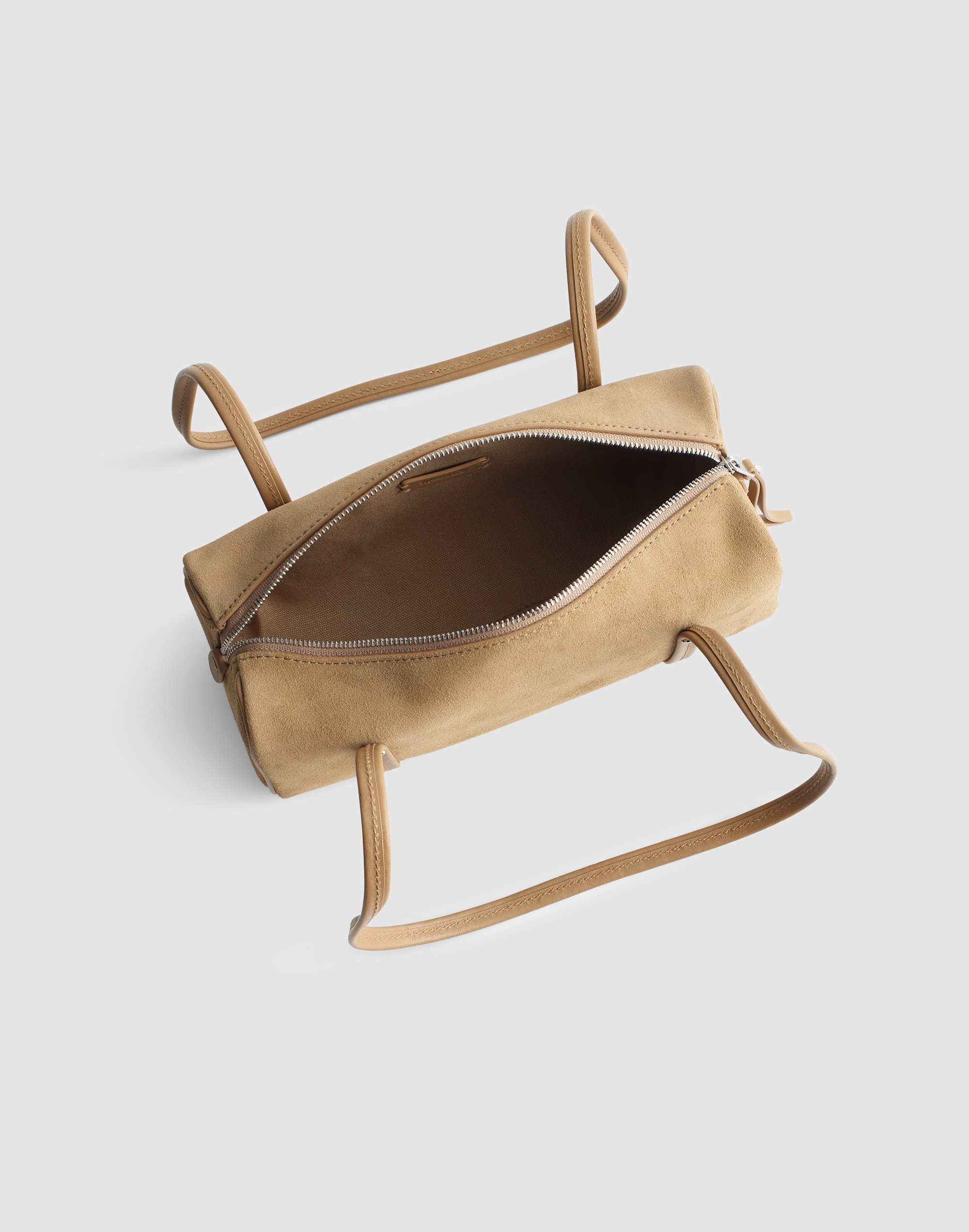 The Brioche Mini Shoulder Bag