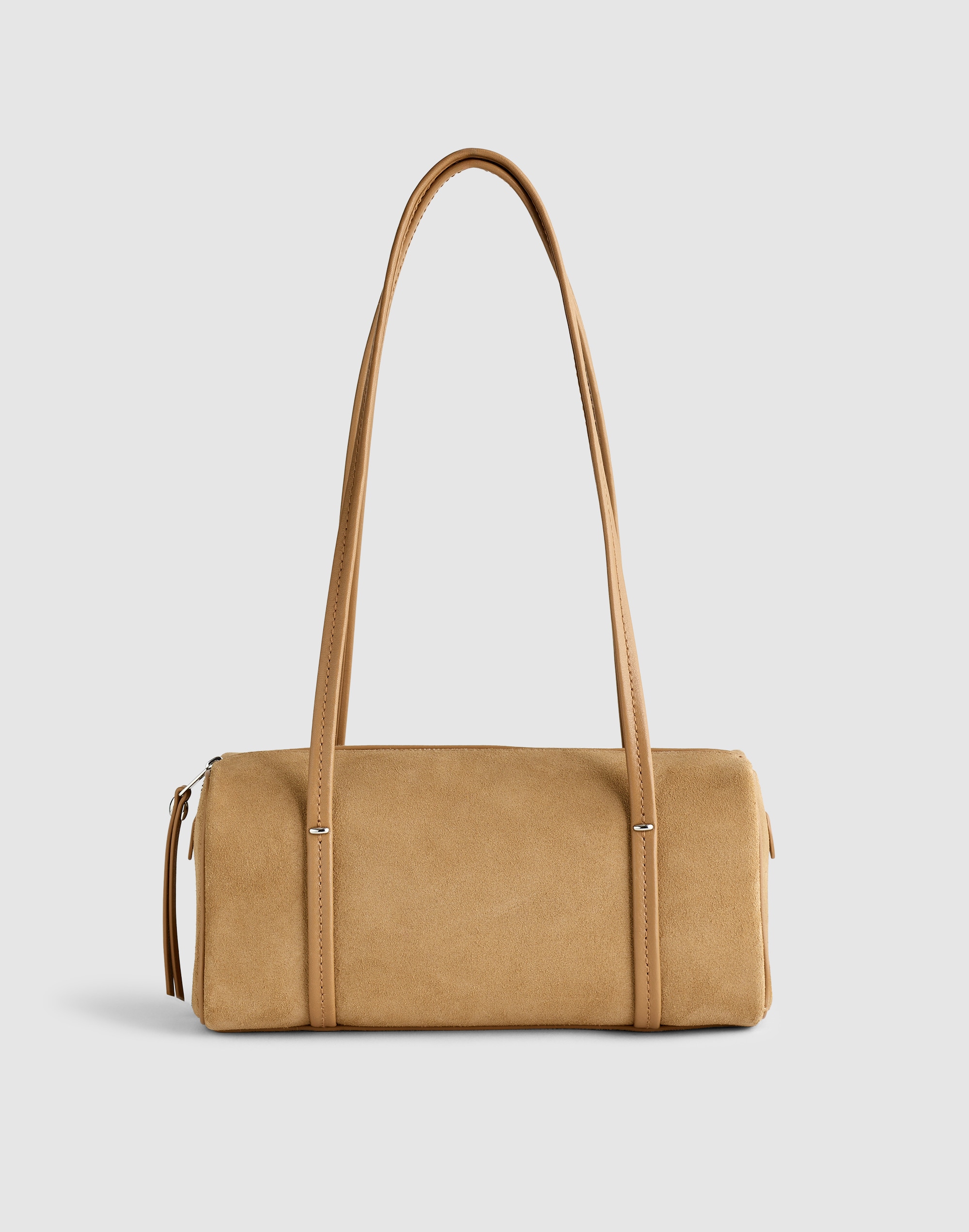 The Brioche Mini Shoulder Bag