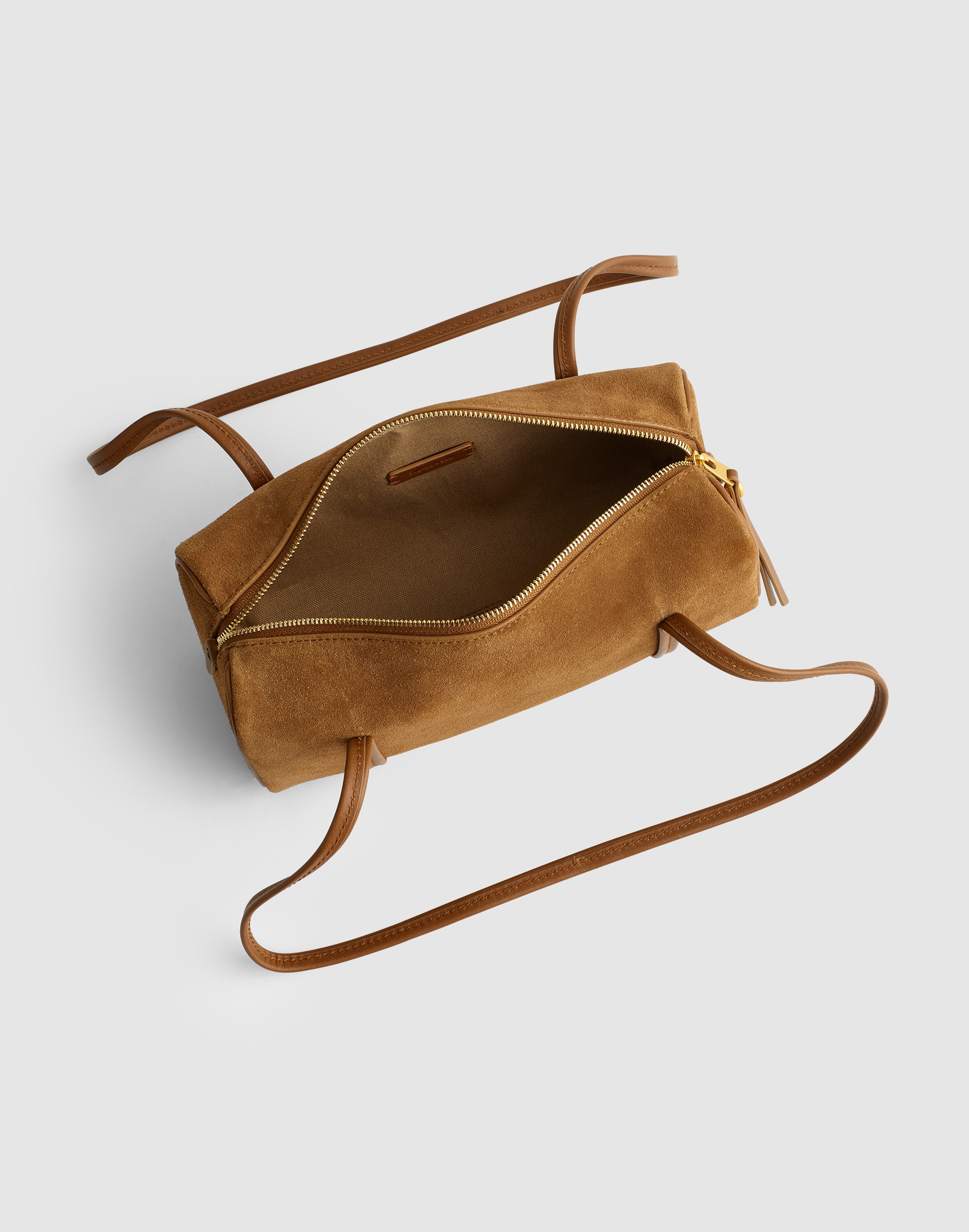 The Brioche Mini Shoulder Bag
