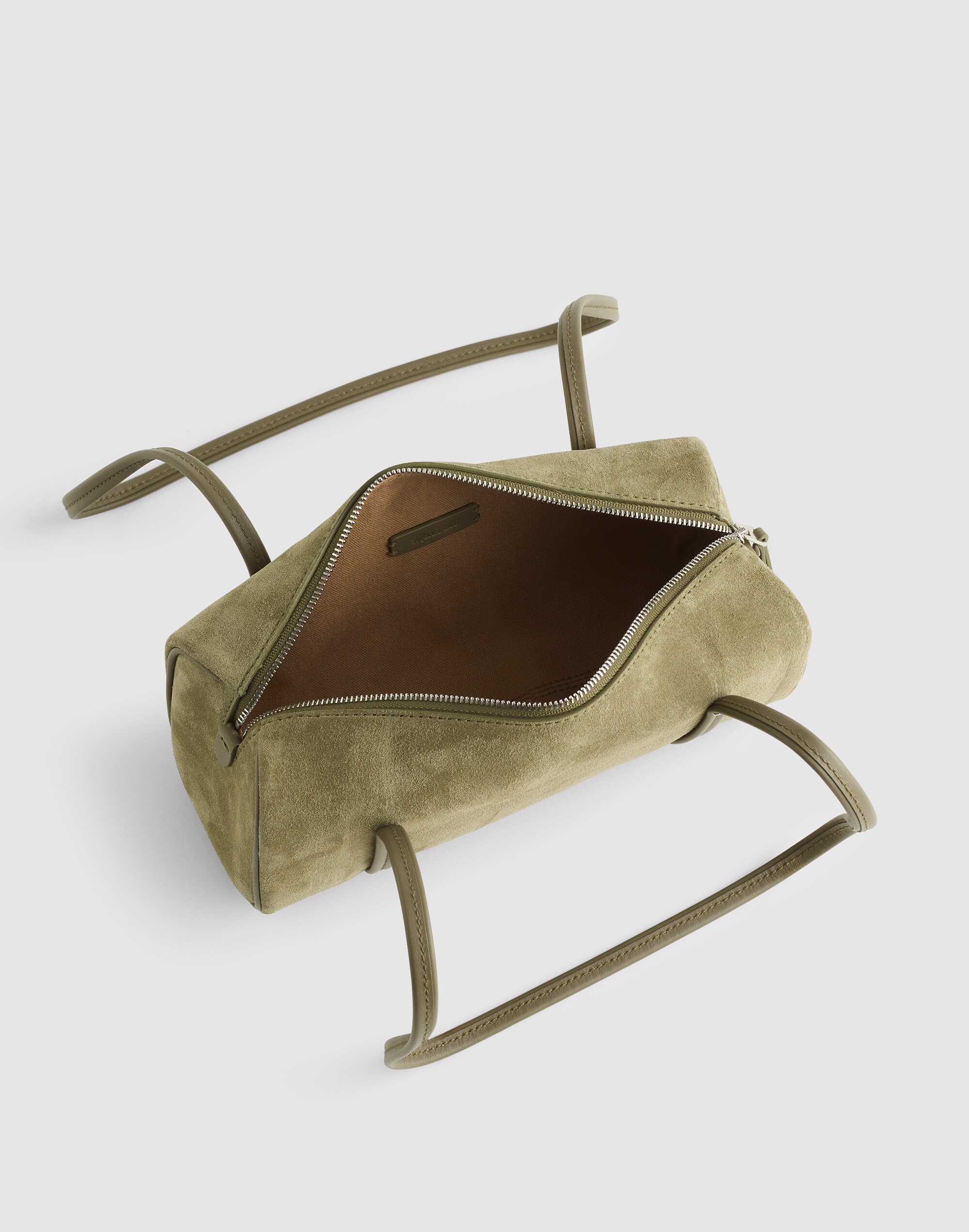 The Brioche Mini Shoulder Bag