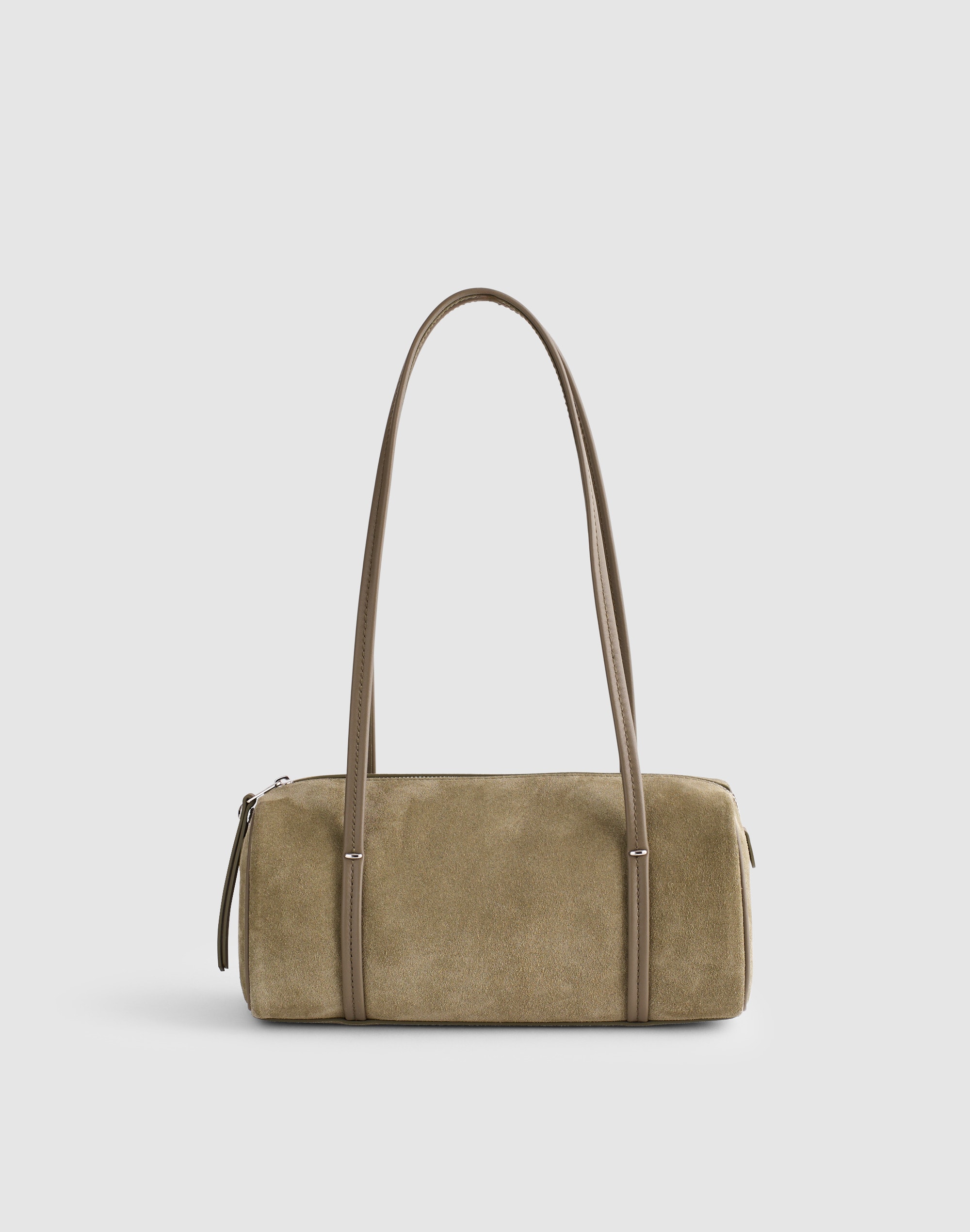 The Brioche Mini Shoulder Bag