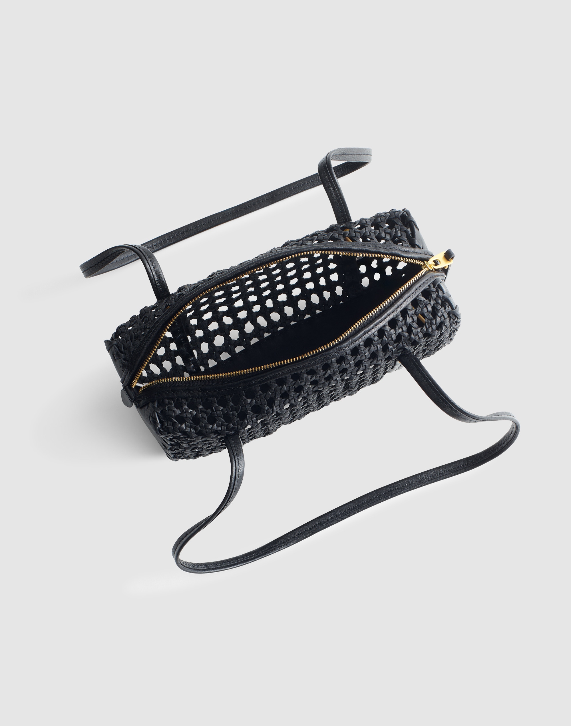 The Brioche Mini Shoulder Bag