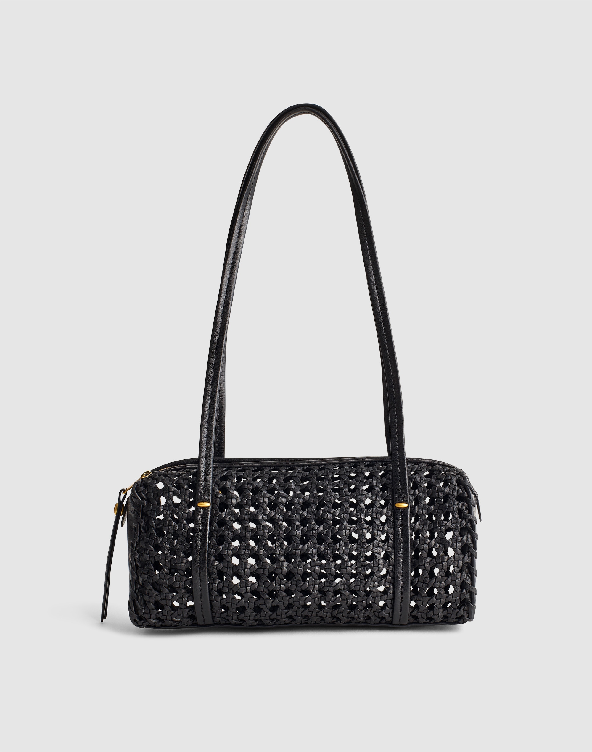 The Brioche Mini Shoulder Bag