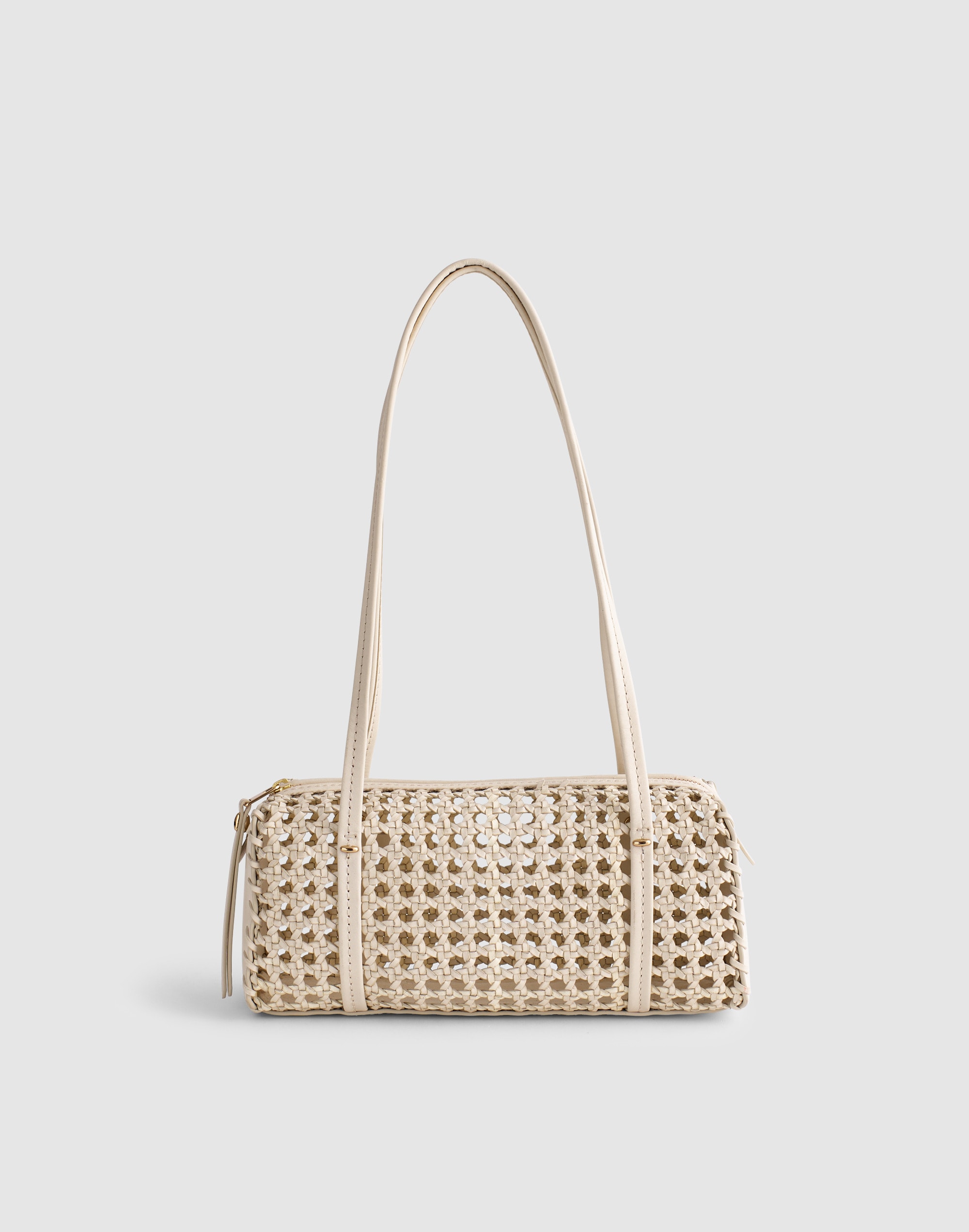 The Brioche Mini Shoulder Bag