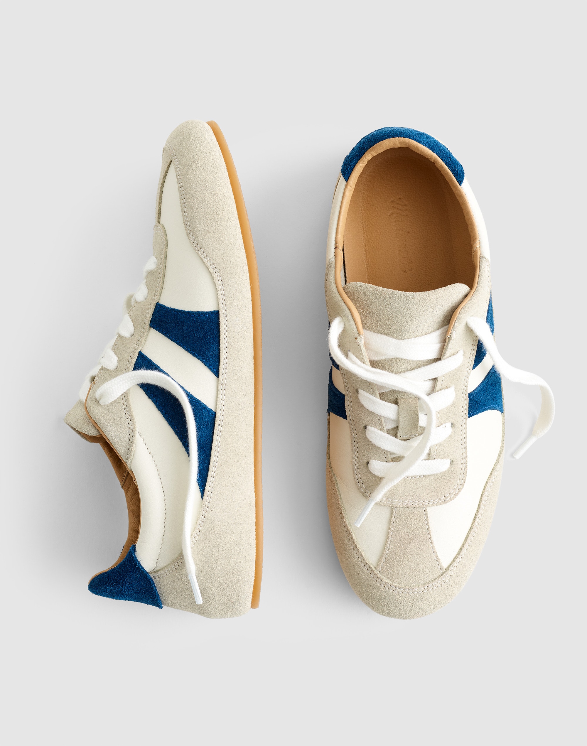 The Oaklynne Sneaker