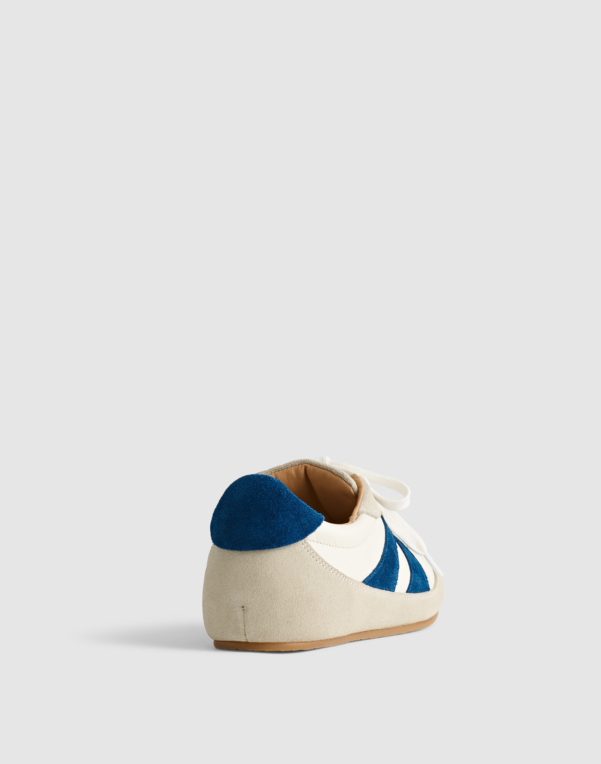 The Oaklynne Sneaker