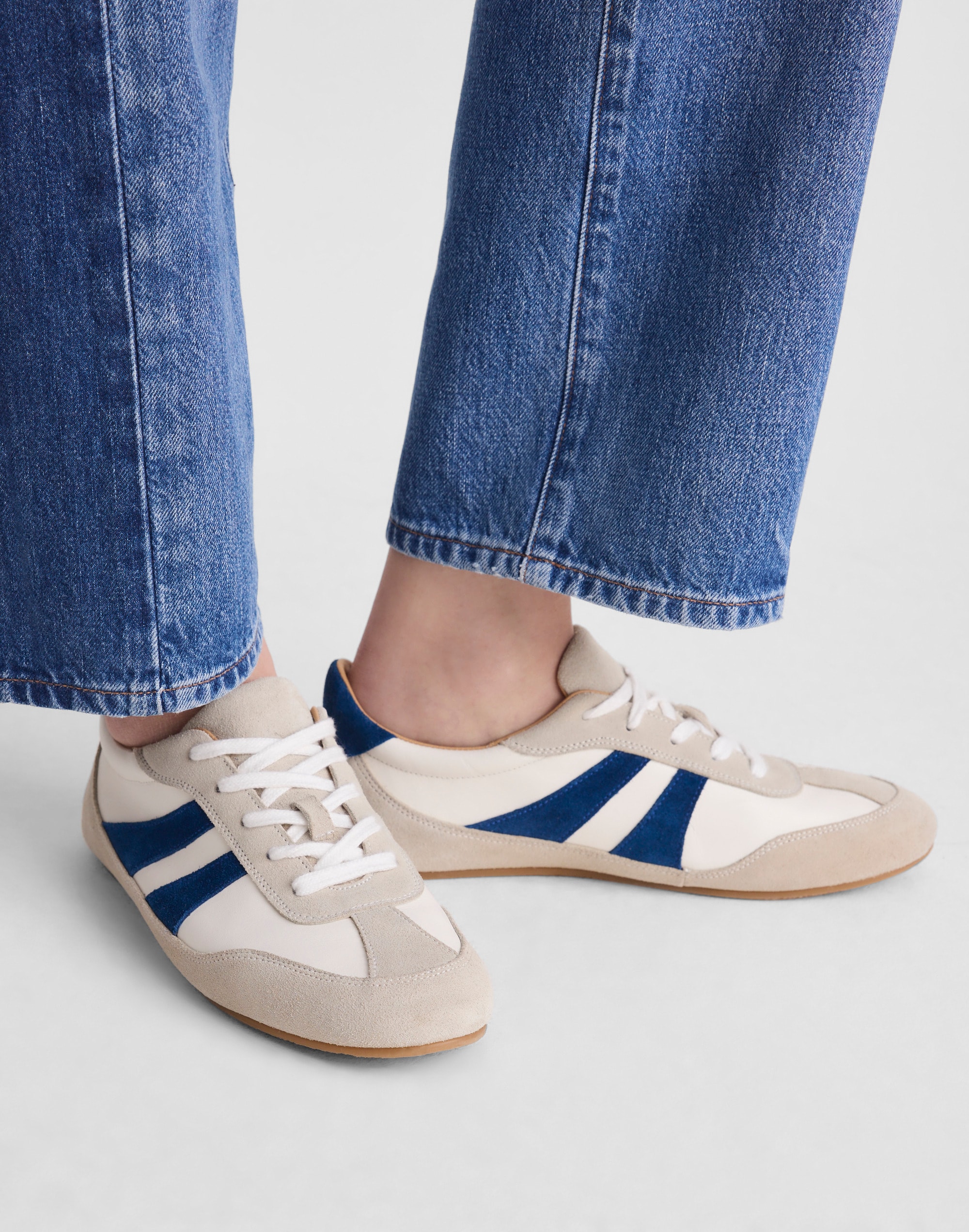 The Oaklynne Sneaker