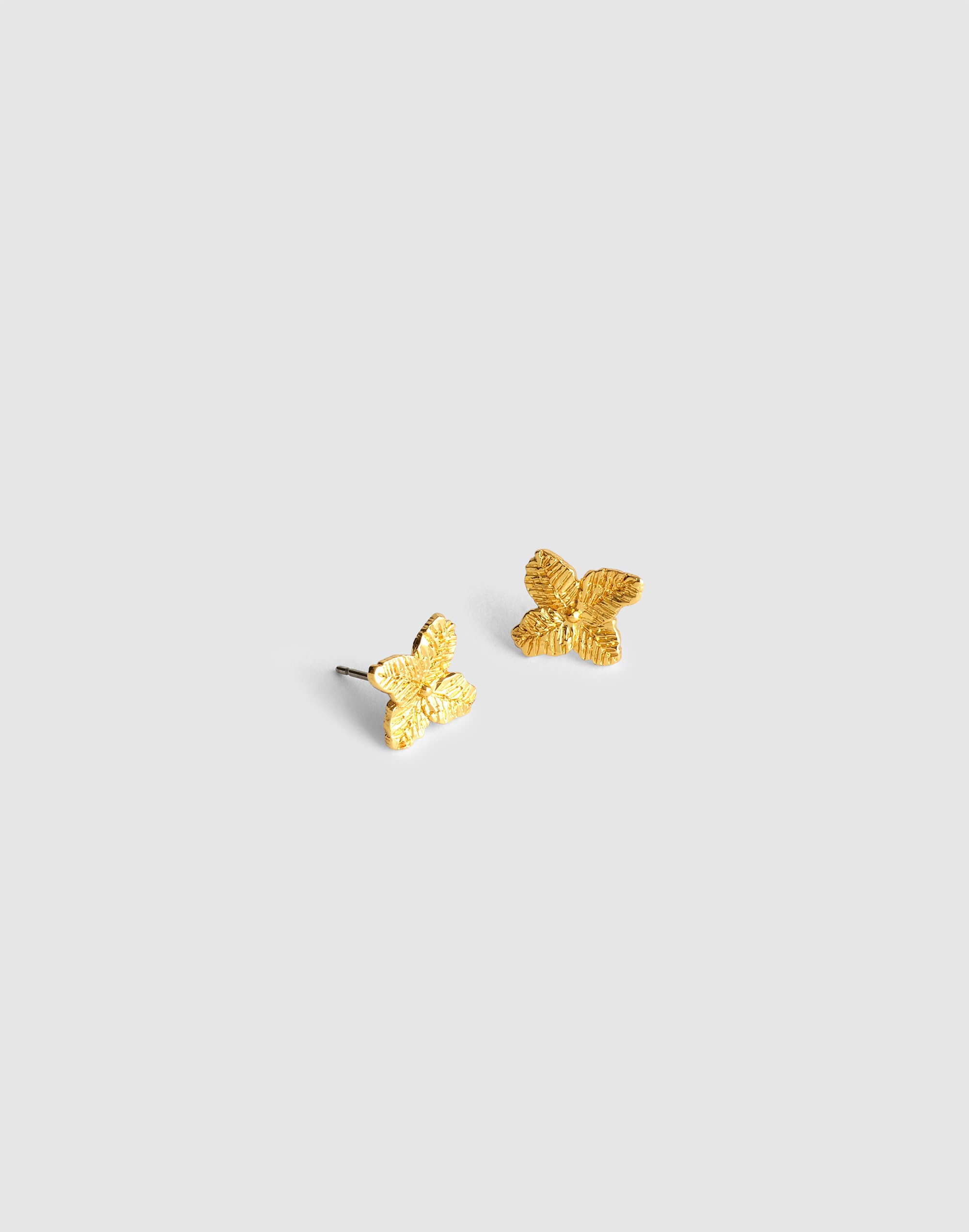 jasmine stud earrings