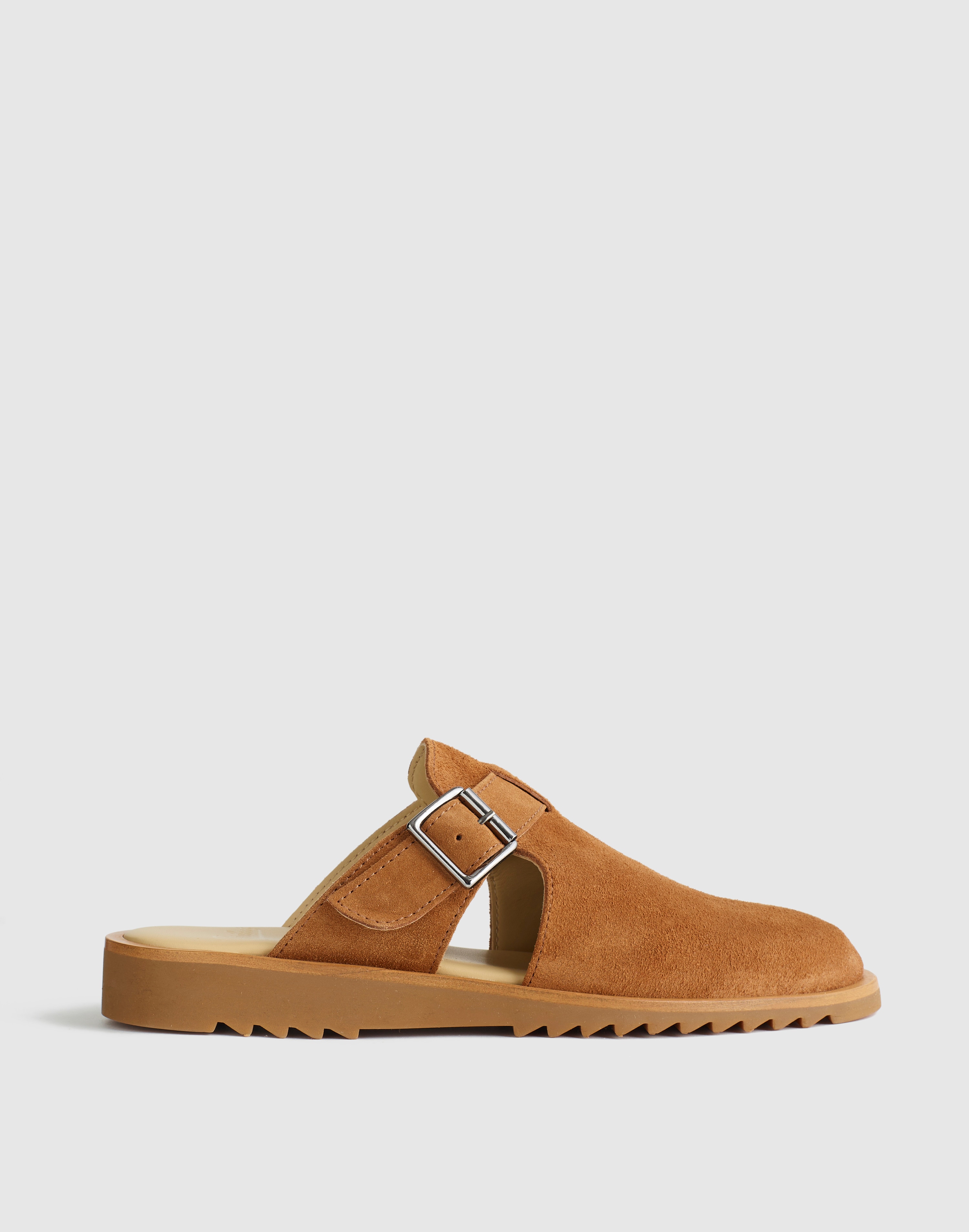 Paraboot Athenes Mule